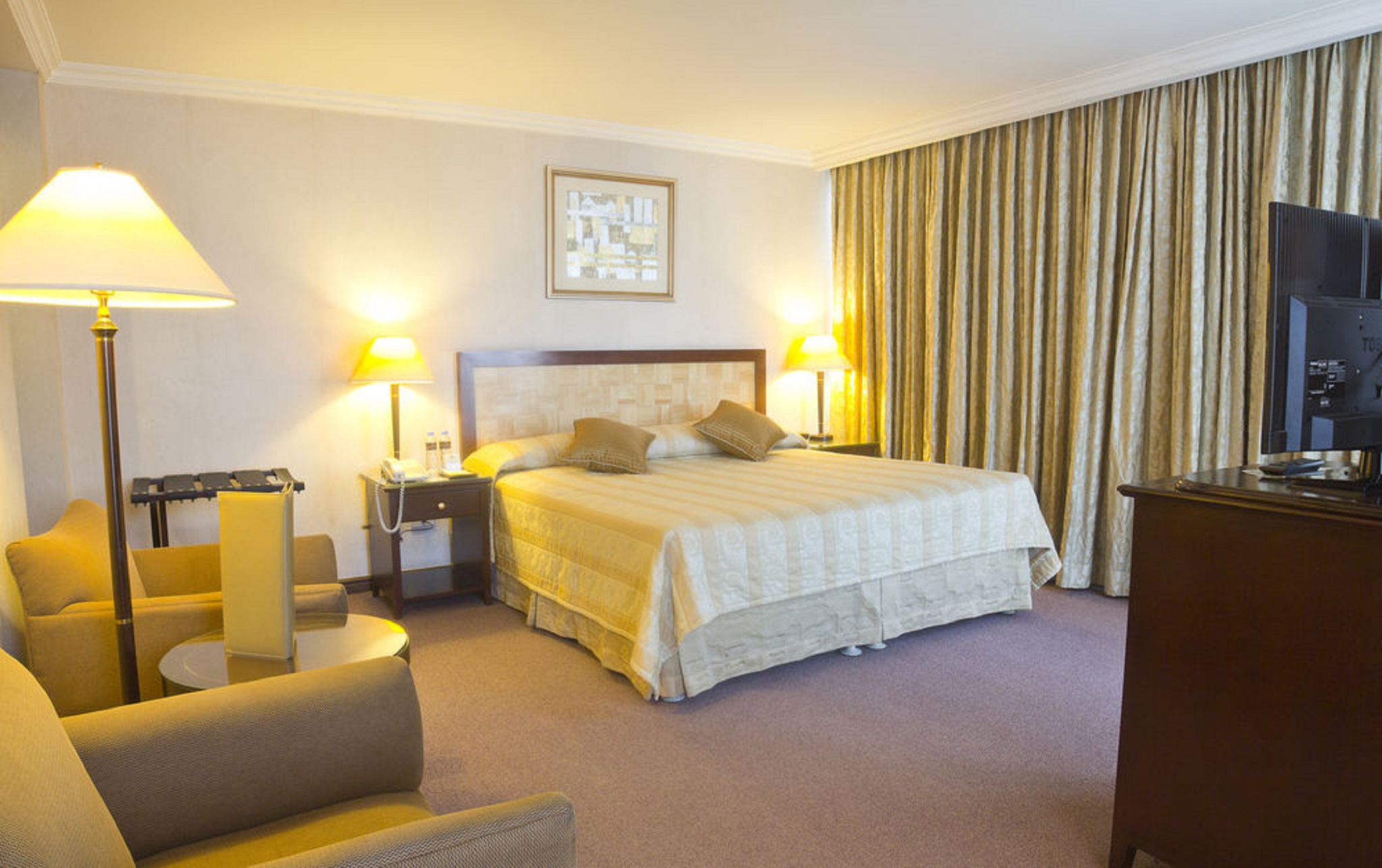 Junior Suite Standard