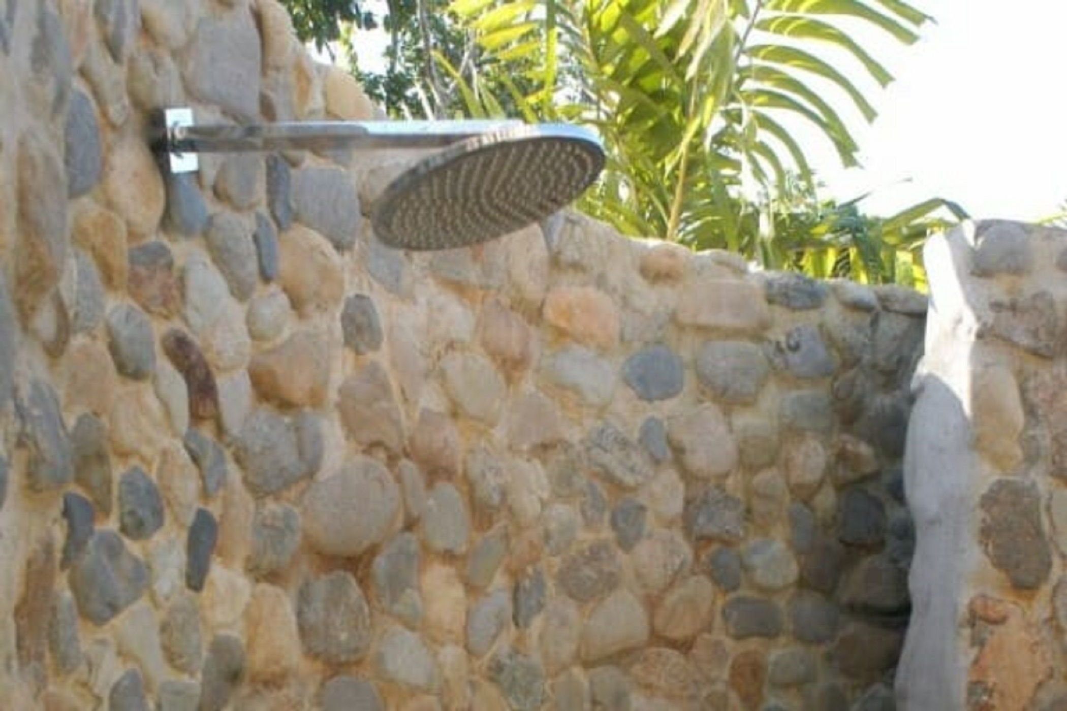 Villa Deluxe Beach Front