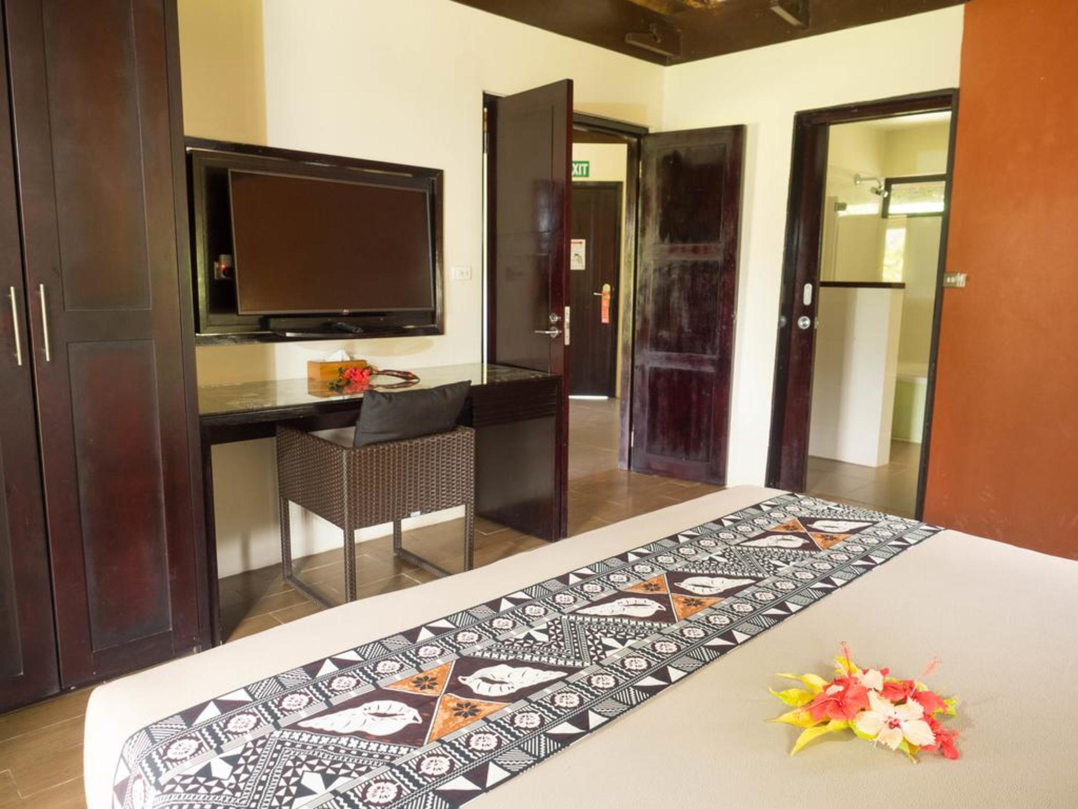 Villa Deluxe Garden View