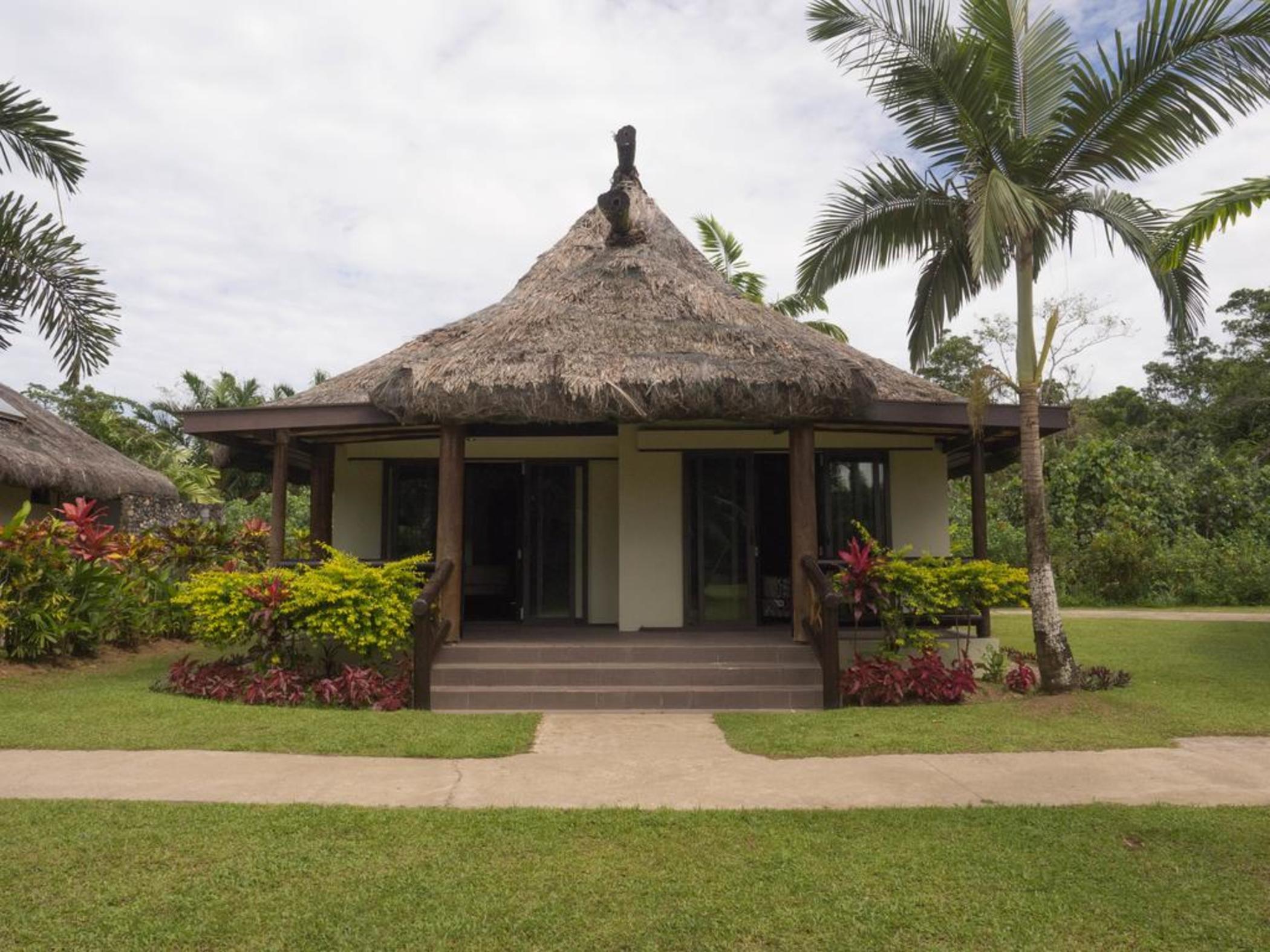 Villa Deluxe Garden View
