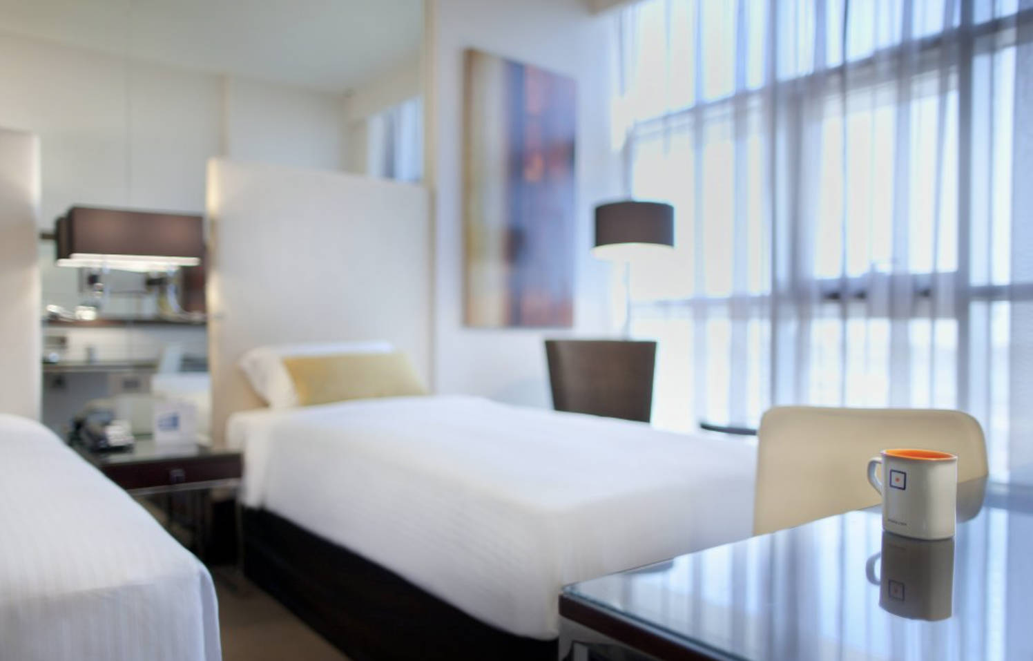 Family Room Connecting Room