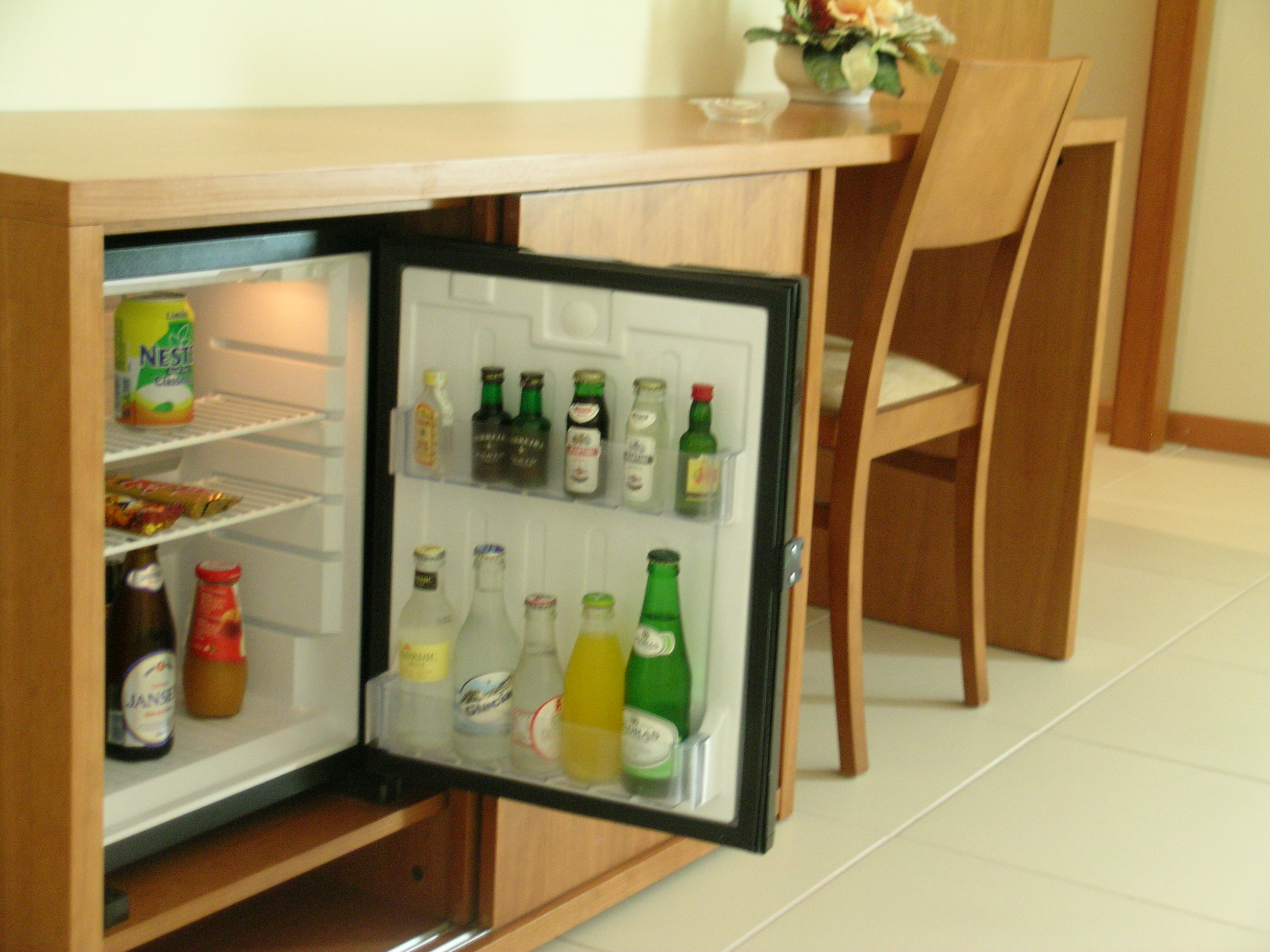 Family Room Standard