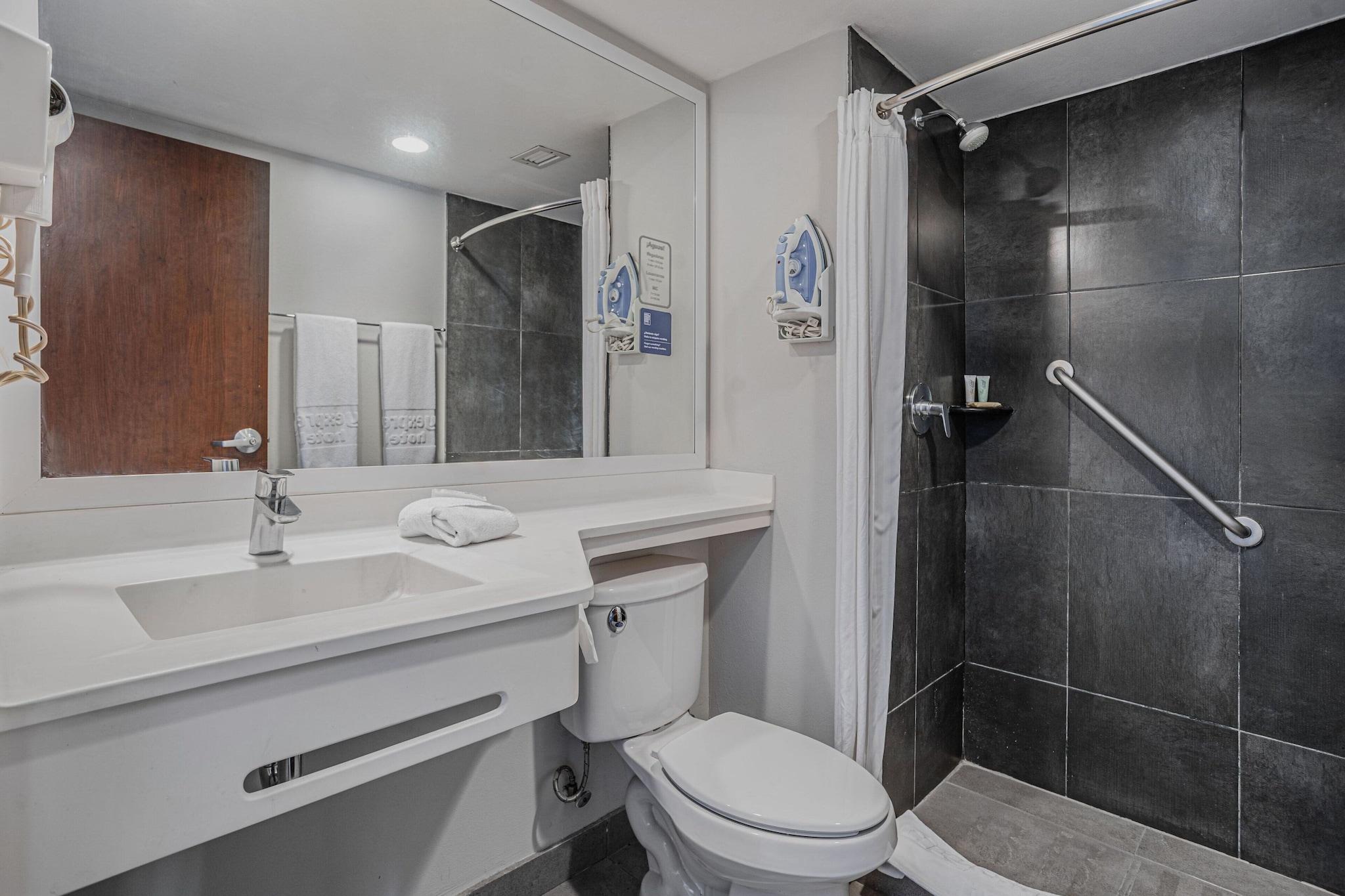 Double Two Double Beds