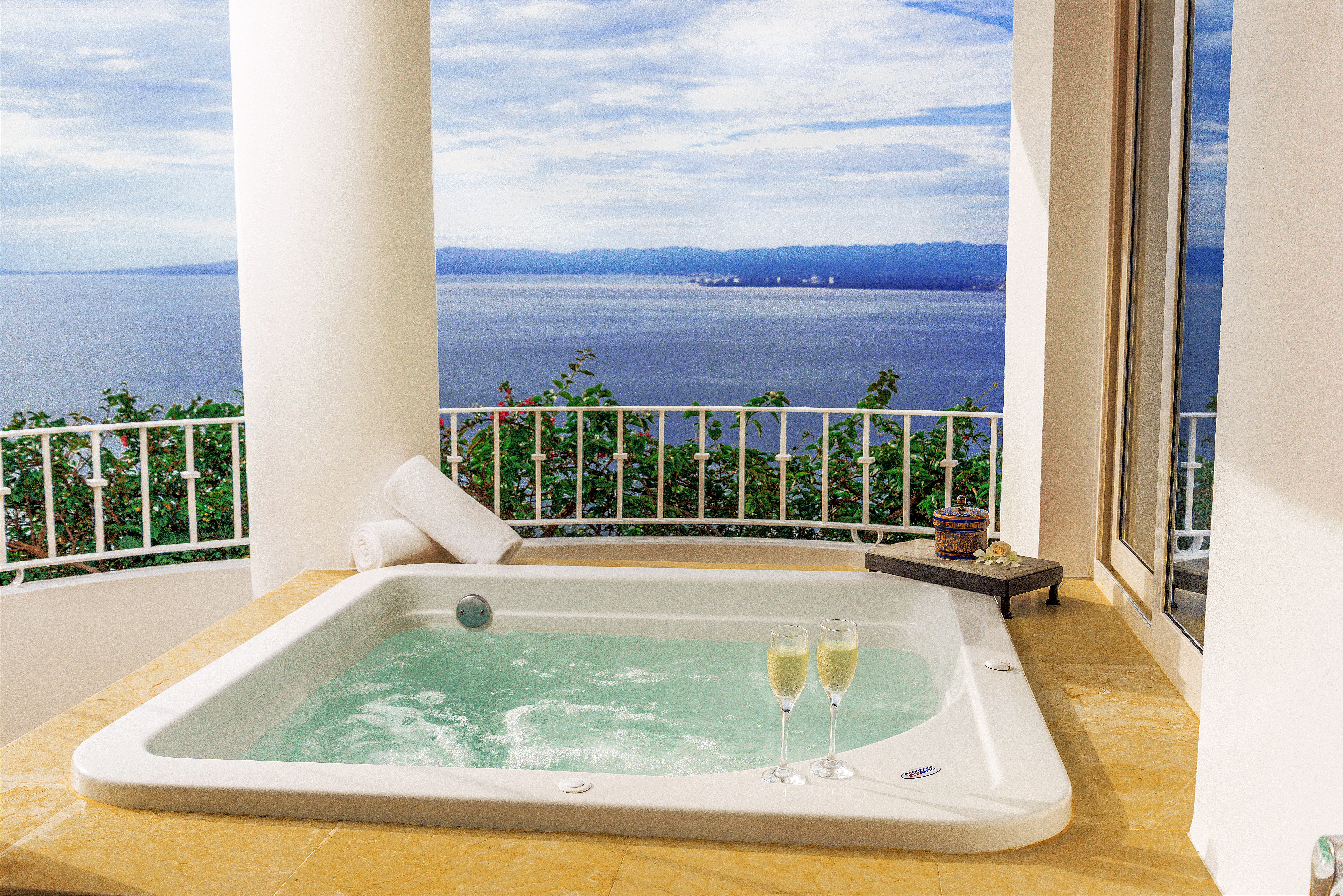Suite Ocean View