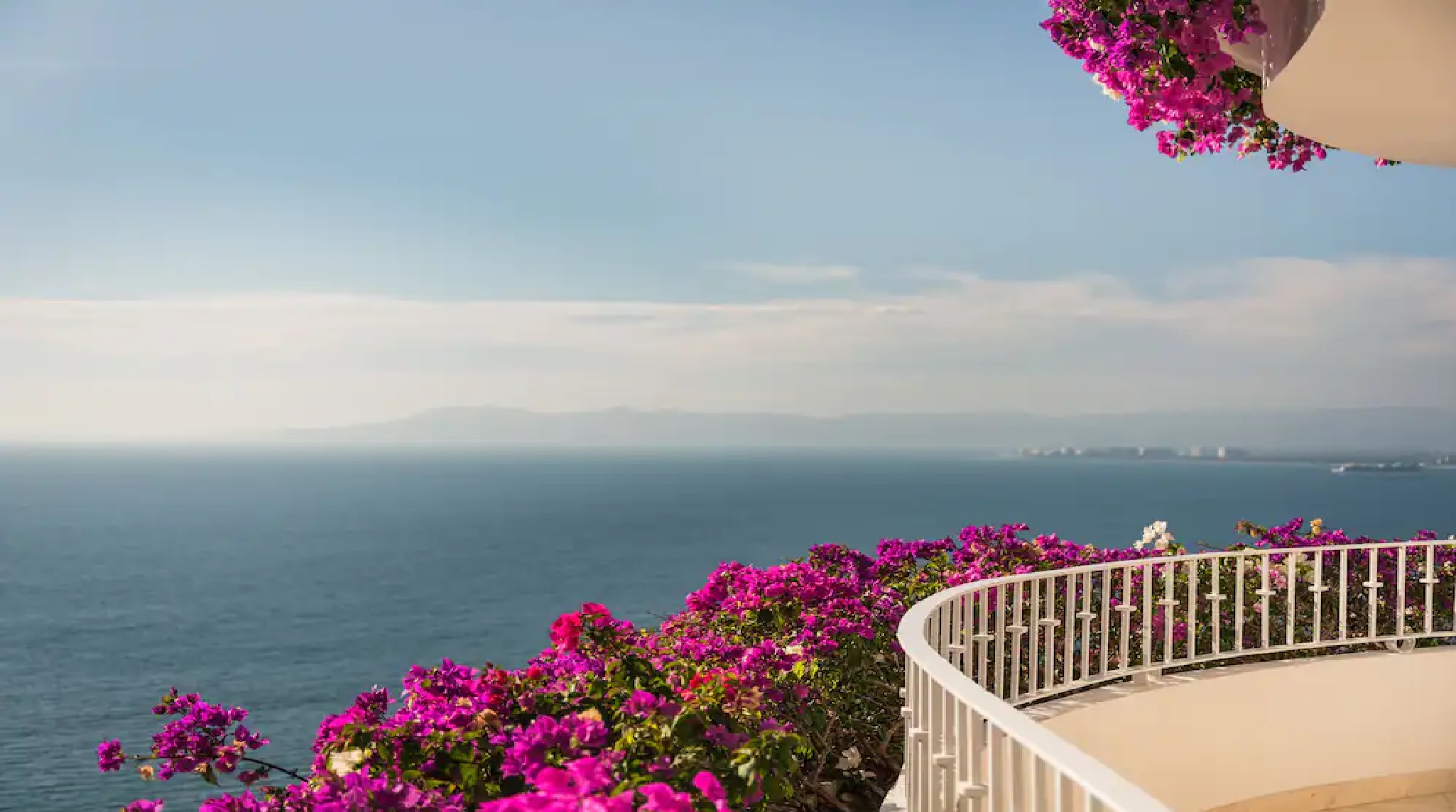 Junior Suite Ocean View