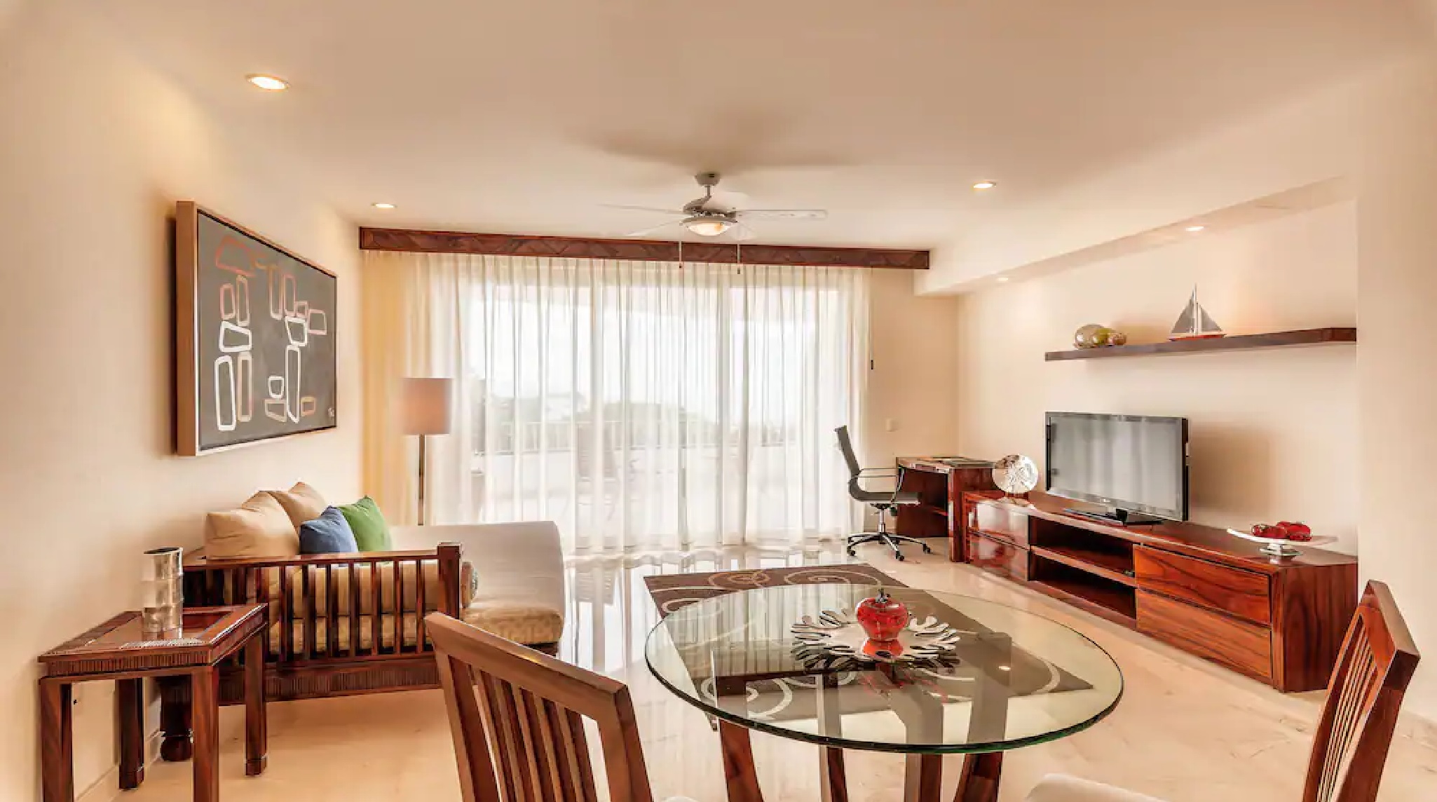 Junior Suite Ocean View