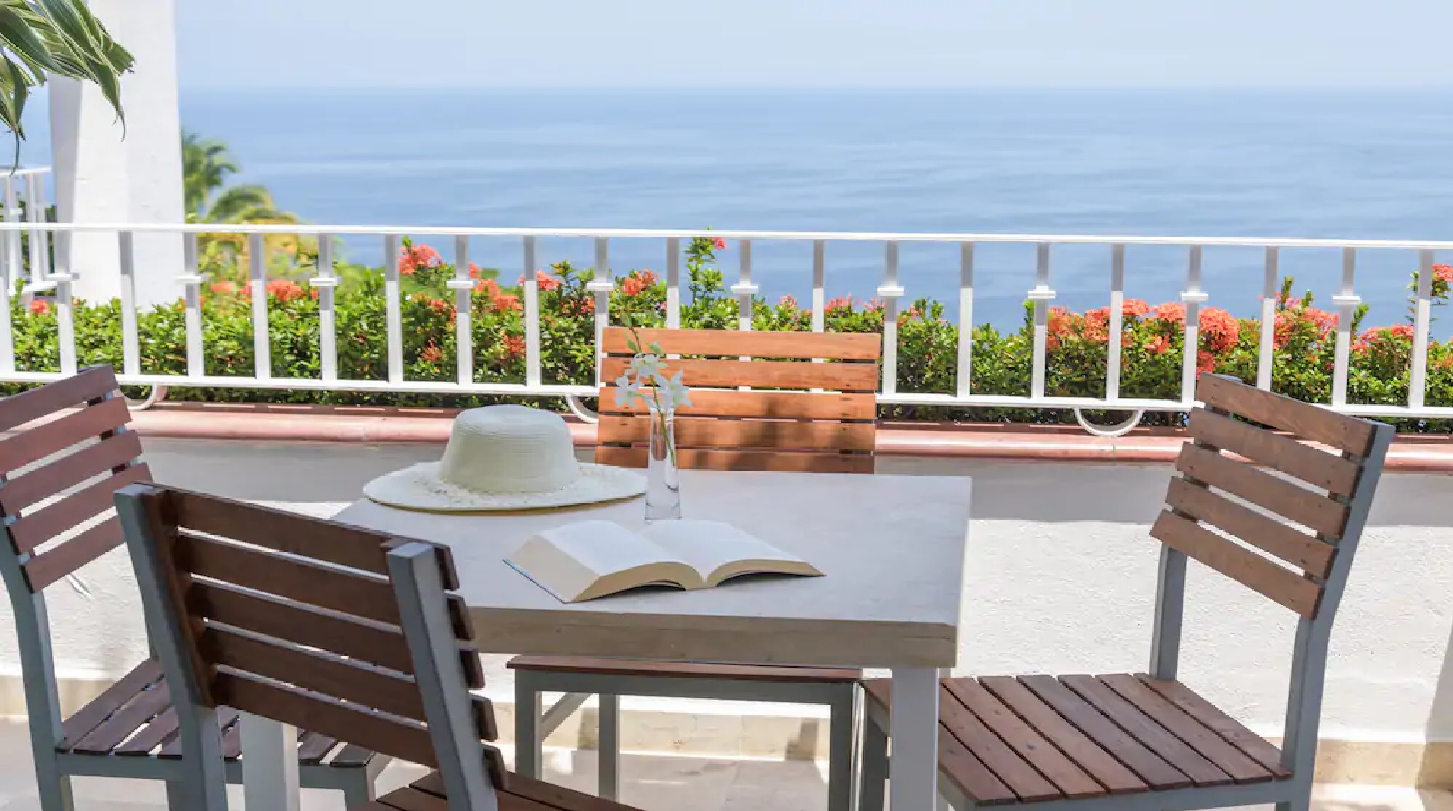 Suite Three Bedrooms