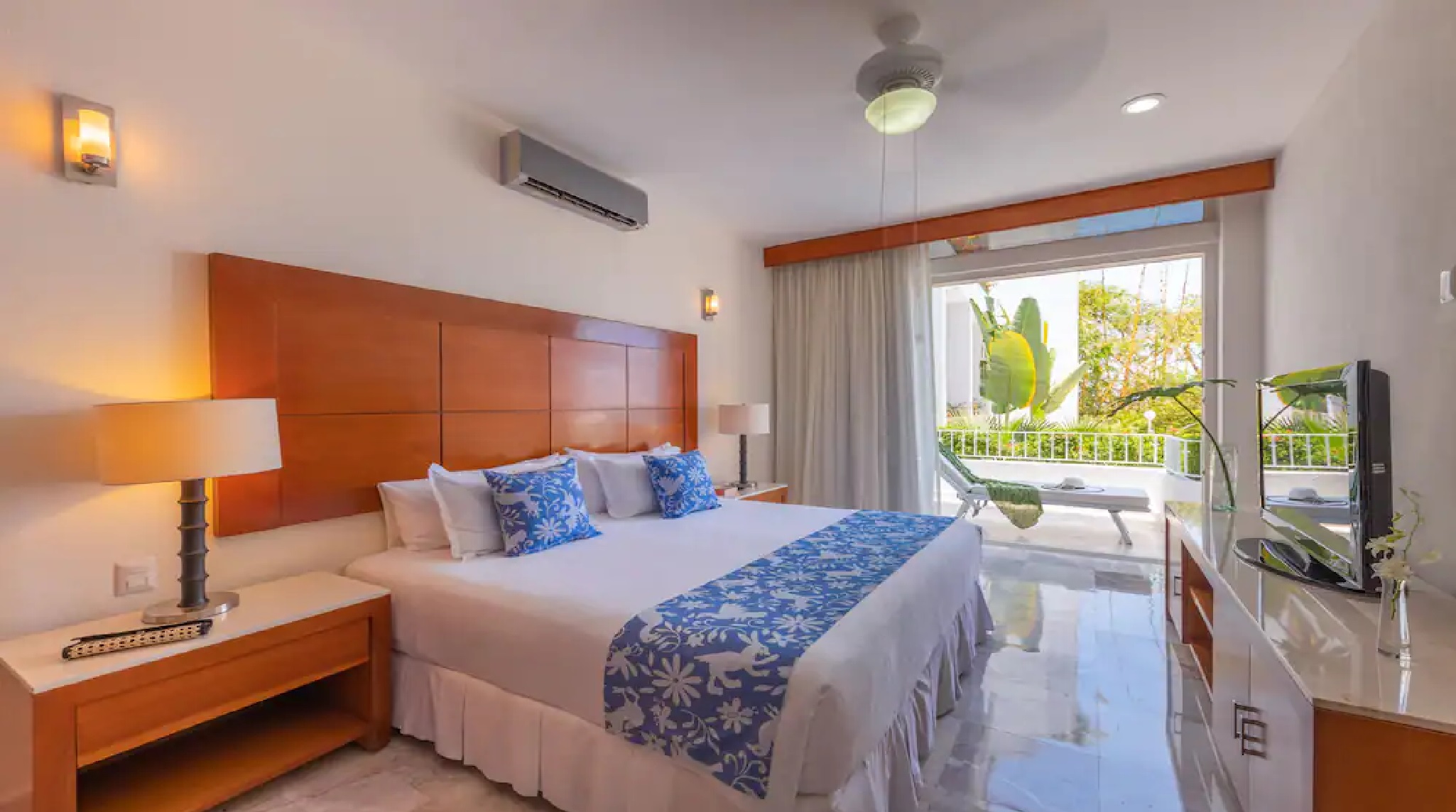 Suite Three Bedrooms