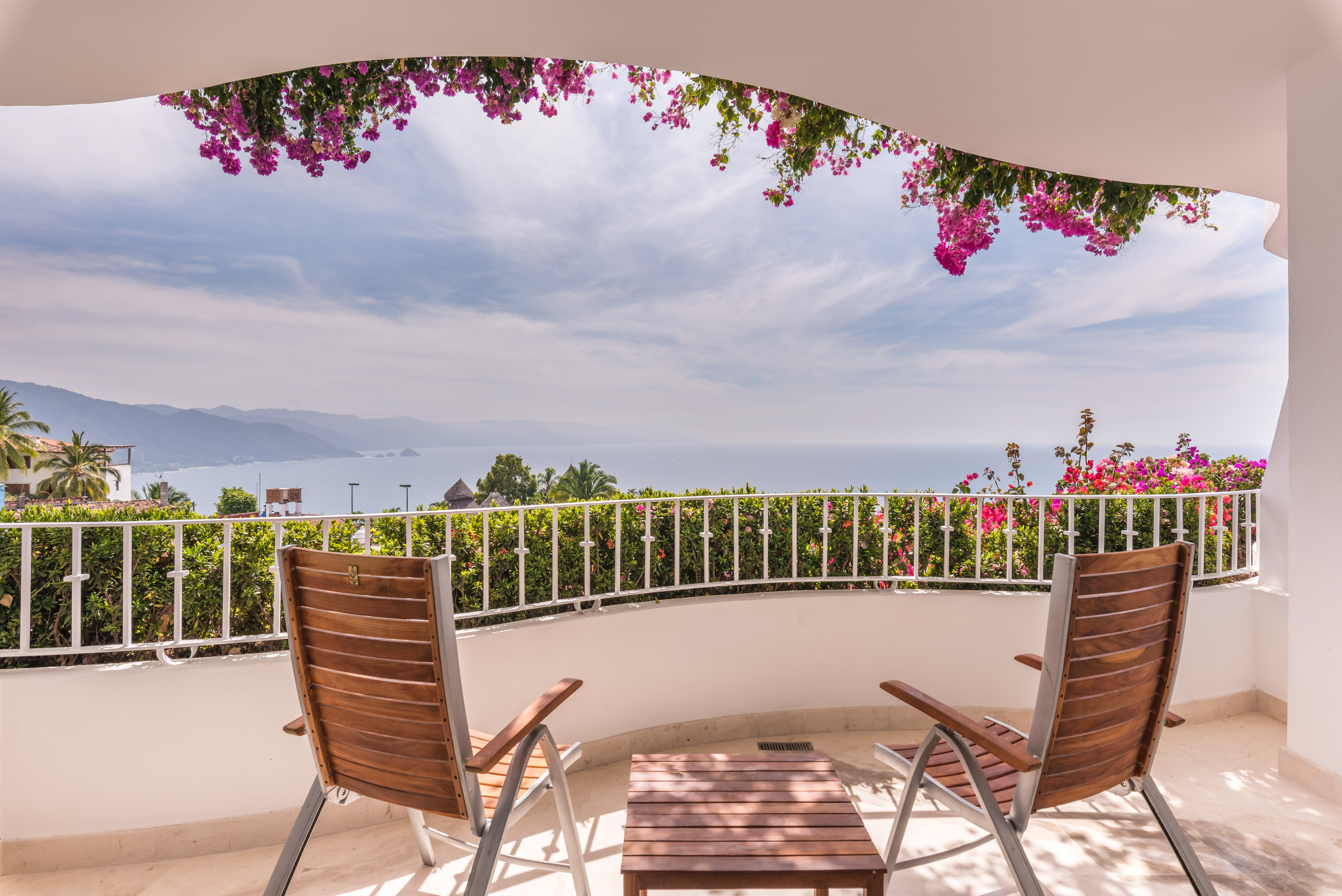 Junior Suite Ocean View