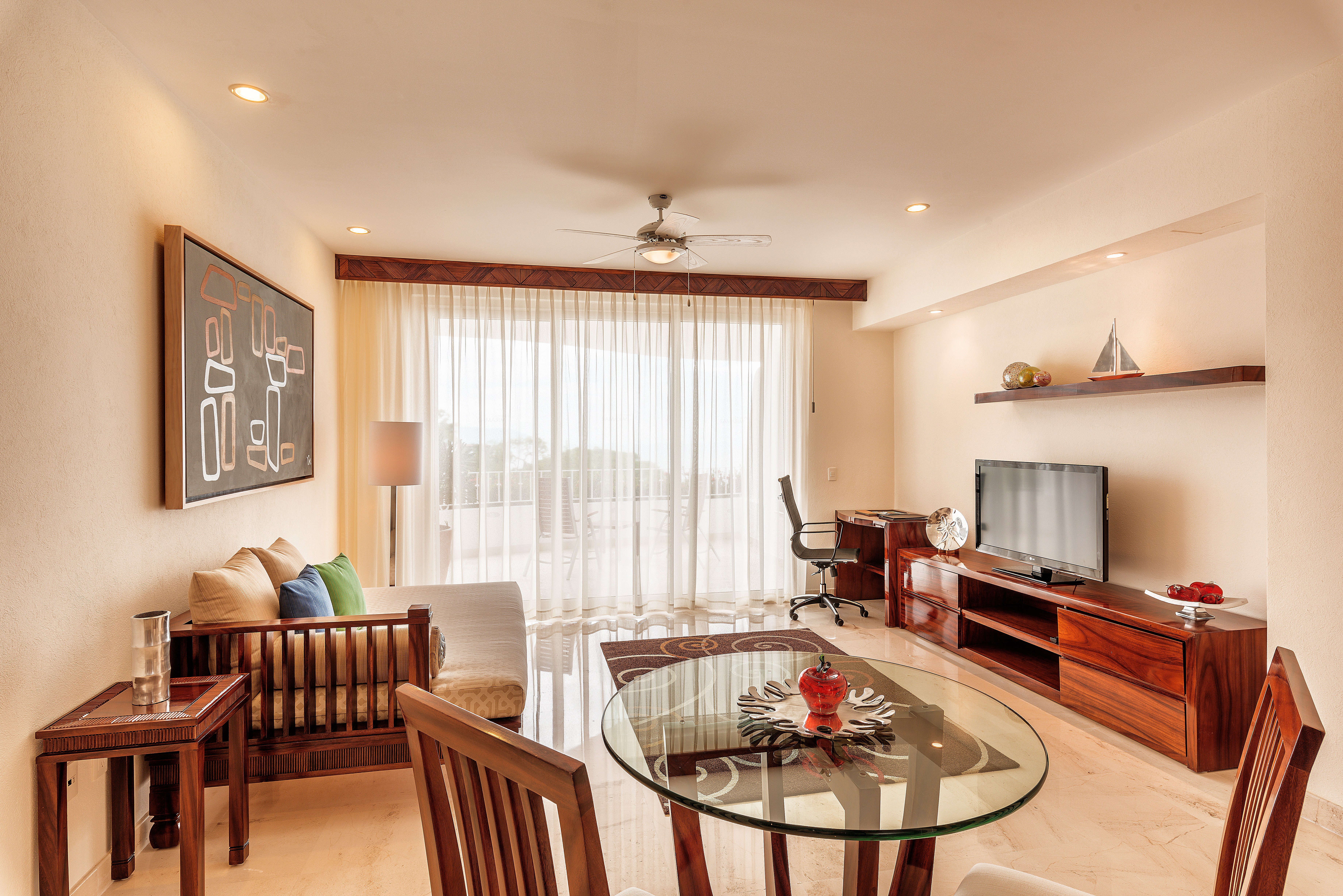 Junior Suite Ocean View