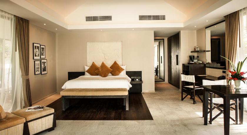 Villa Sea View One Bedroom