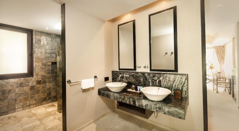 Villa Sea View One Bedroom