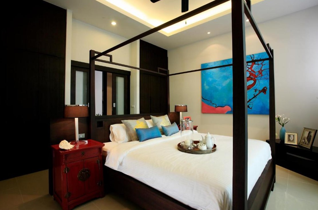 Villa Three Bedrooms