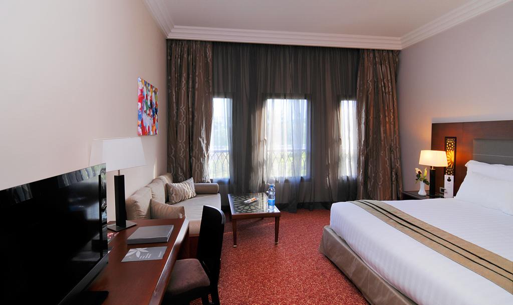 Junior Suite Standard