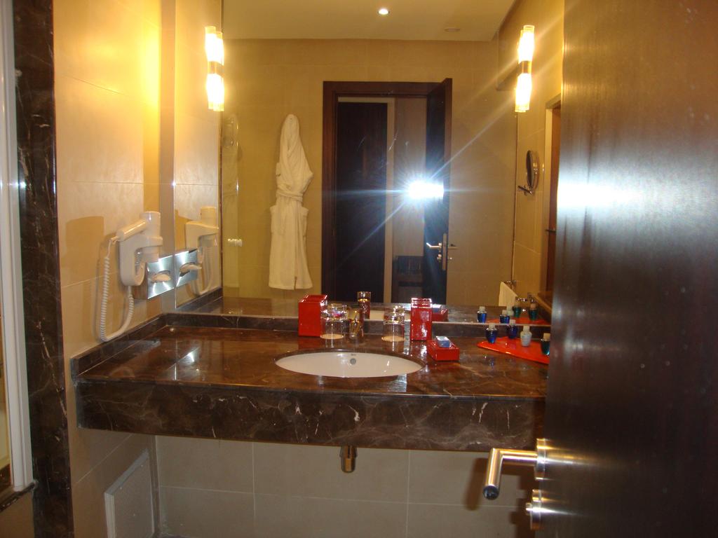 Junior Suite Standard