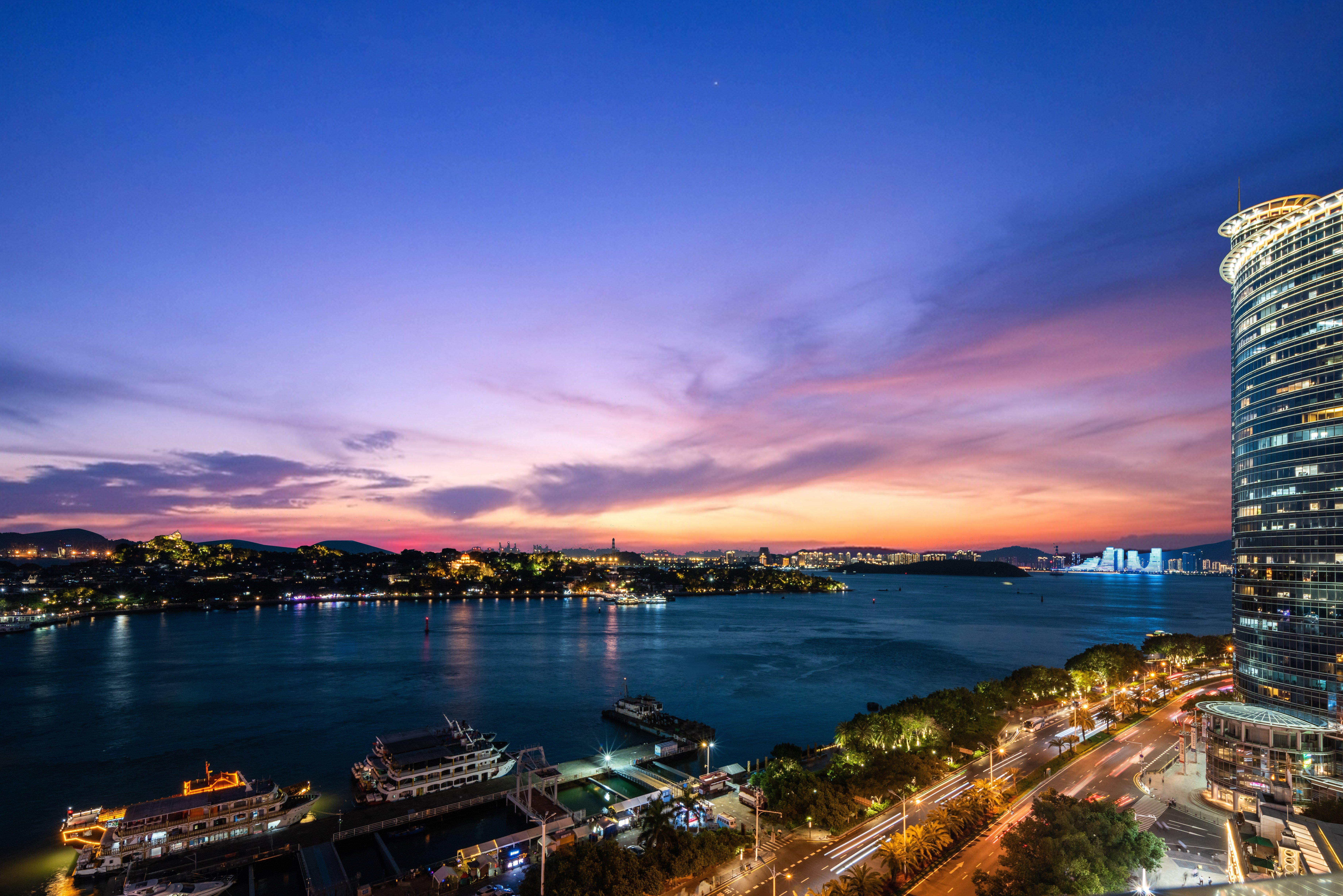 Suite Sea View One Bedroom