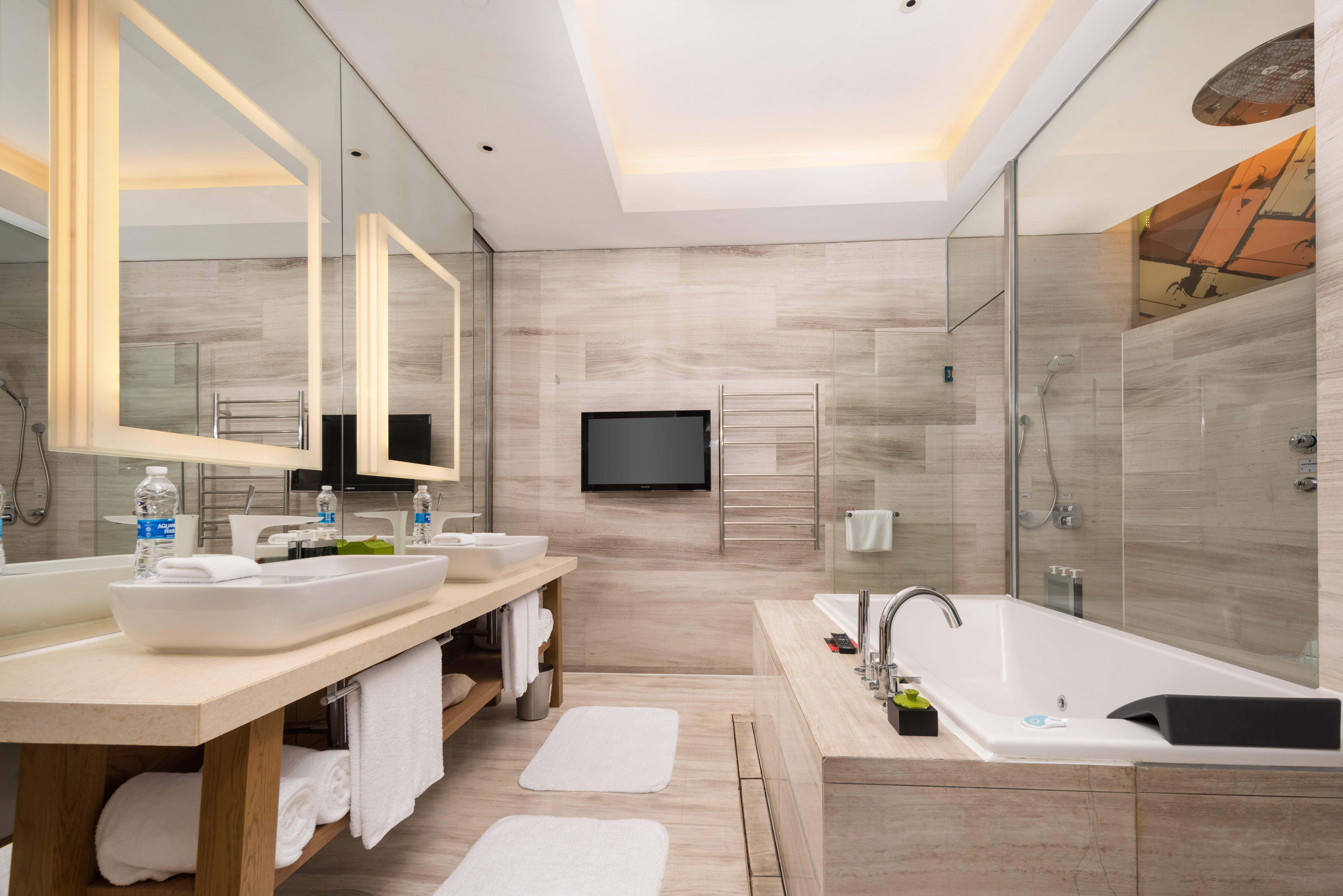 Suite Sea View One Bedroom