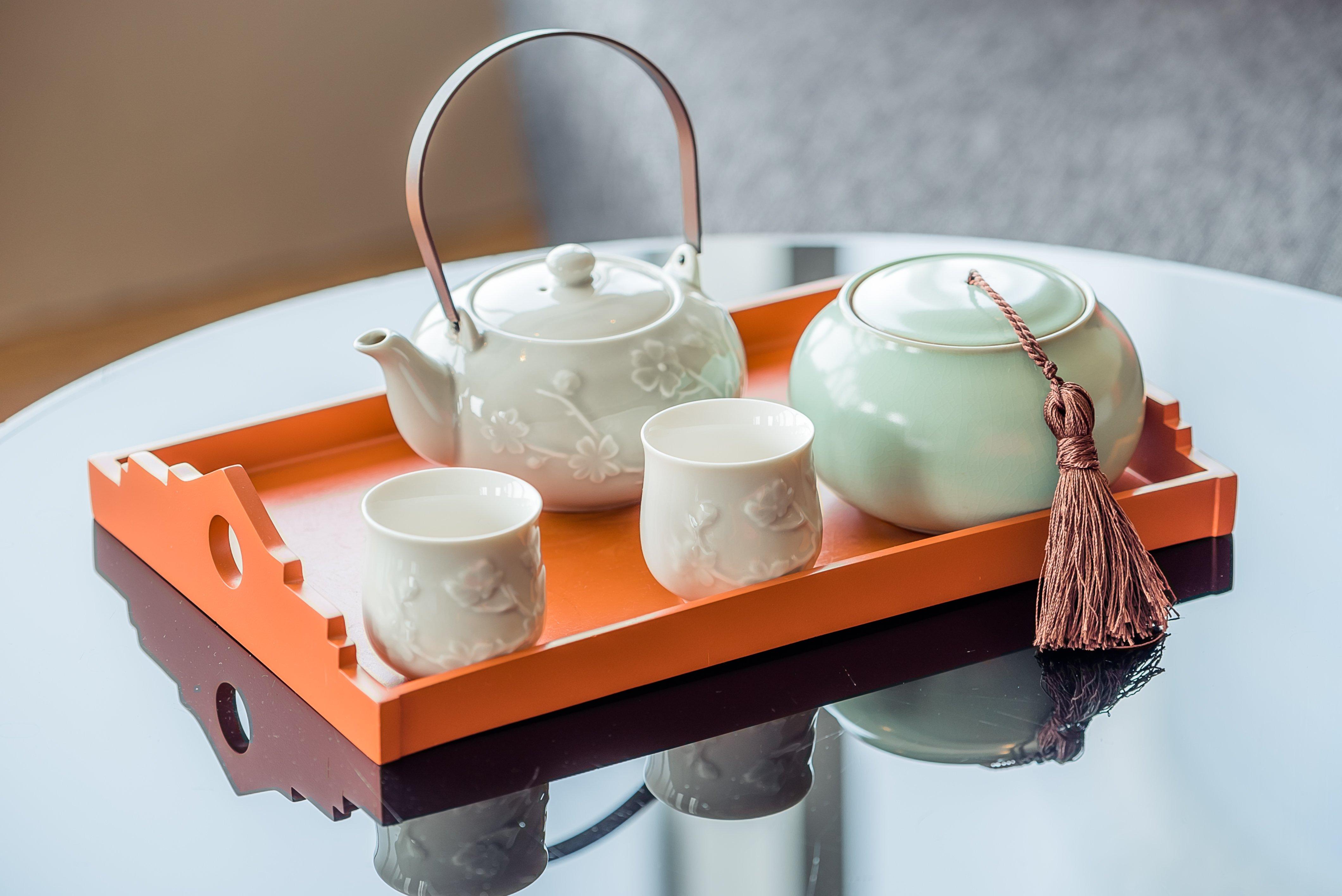 Suite Sea View One Bedroom