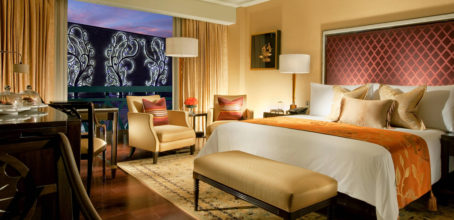 Double or Twin Grand