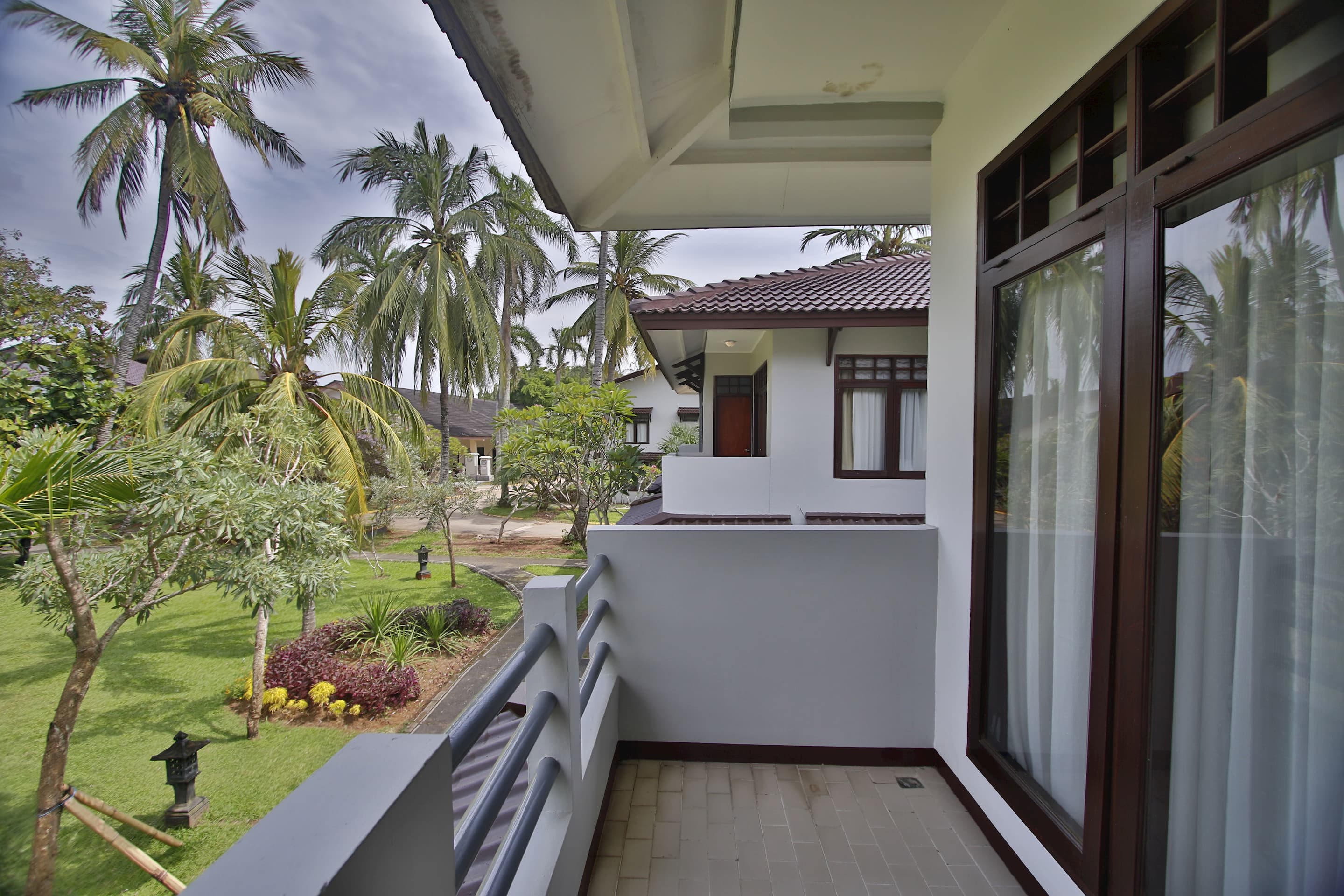 Bungalow Three Bedrooms