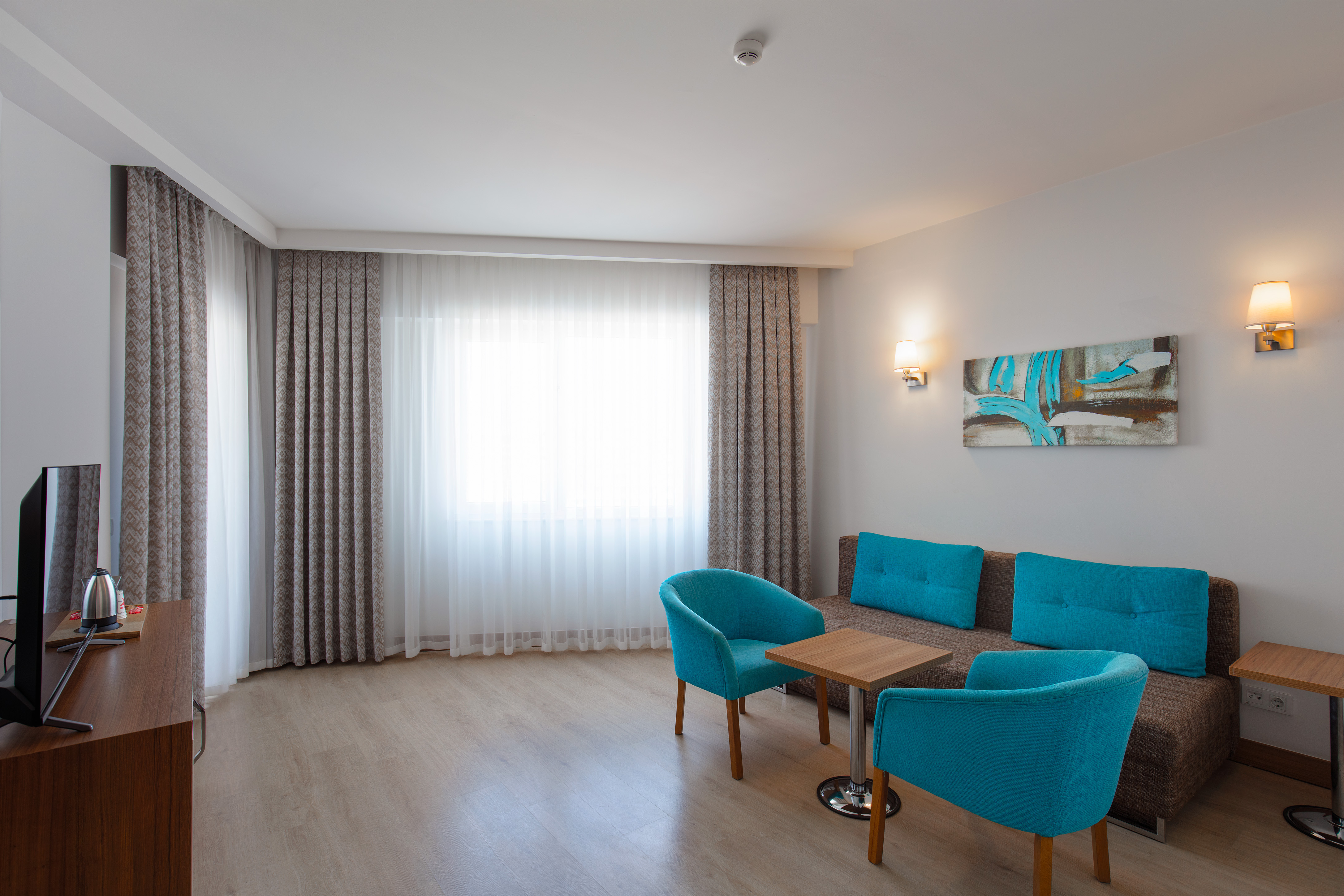 Family Room Standard