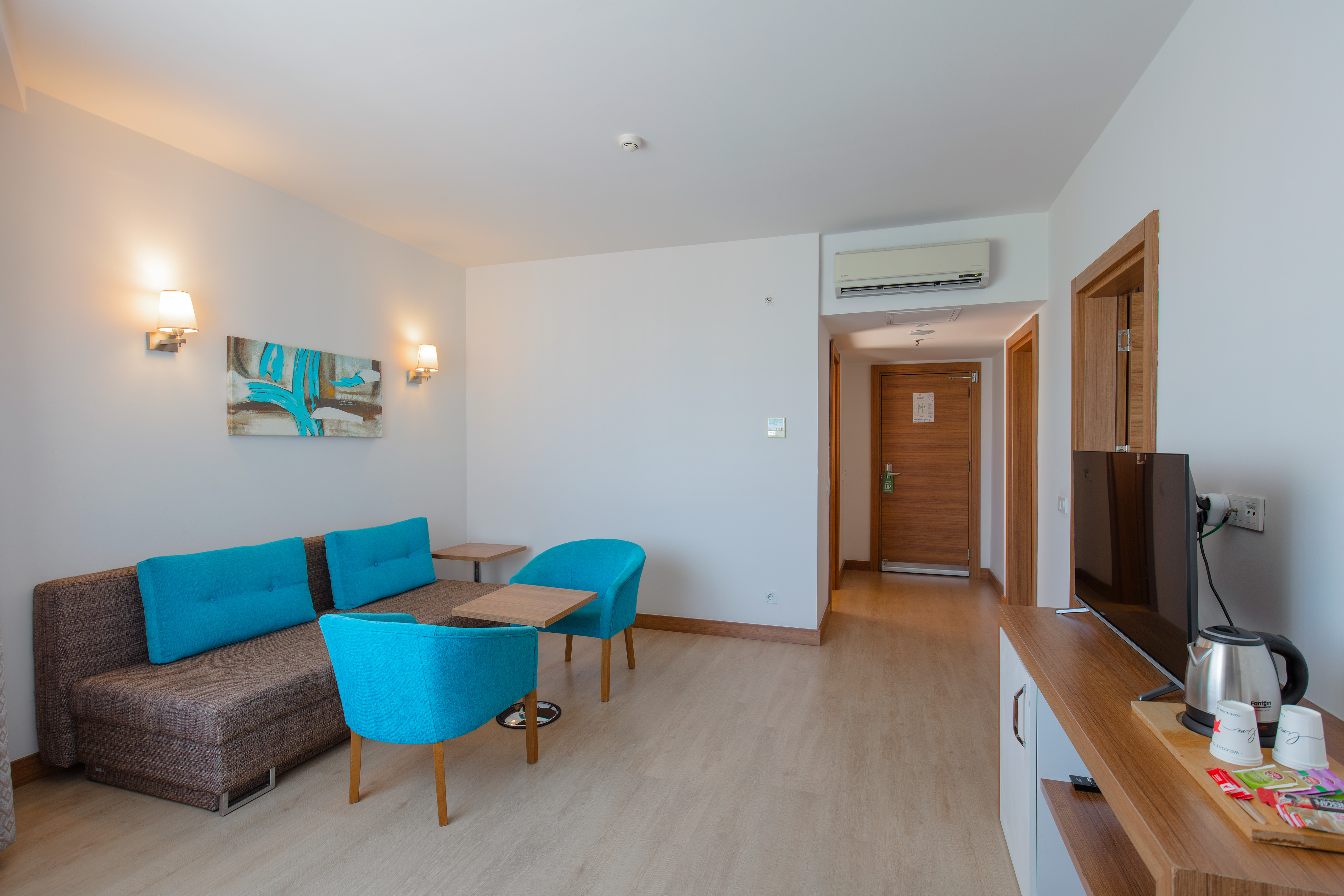 Family Room Standard