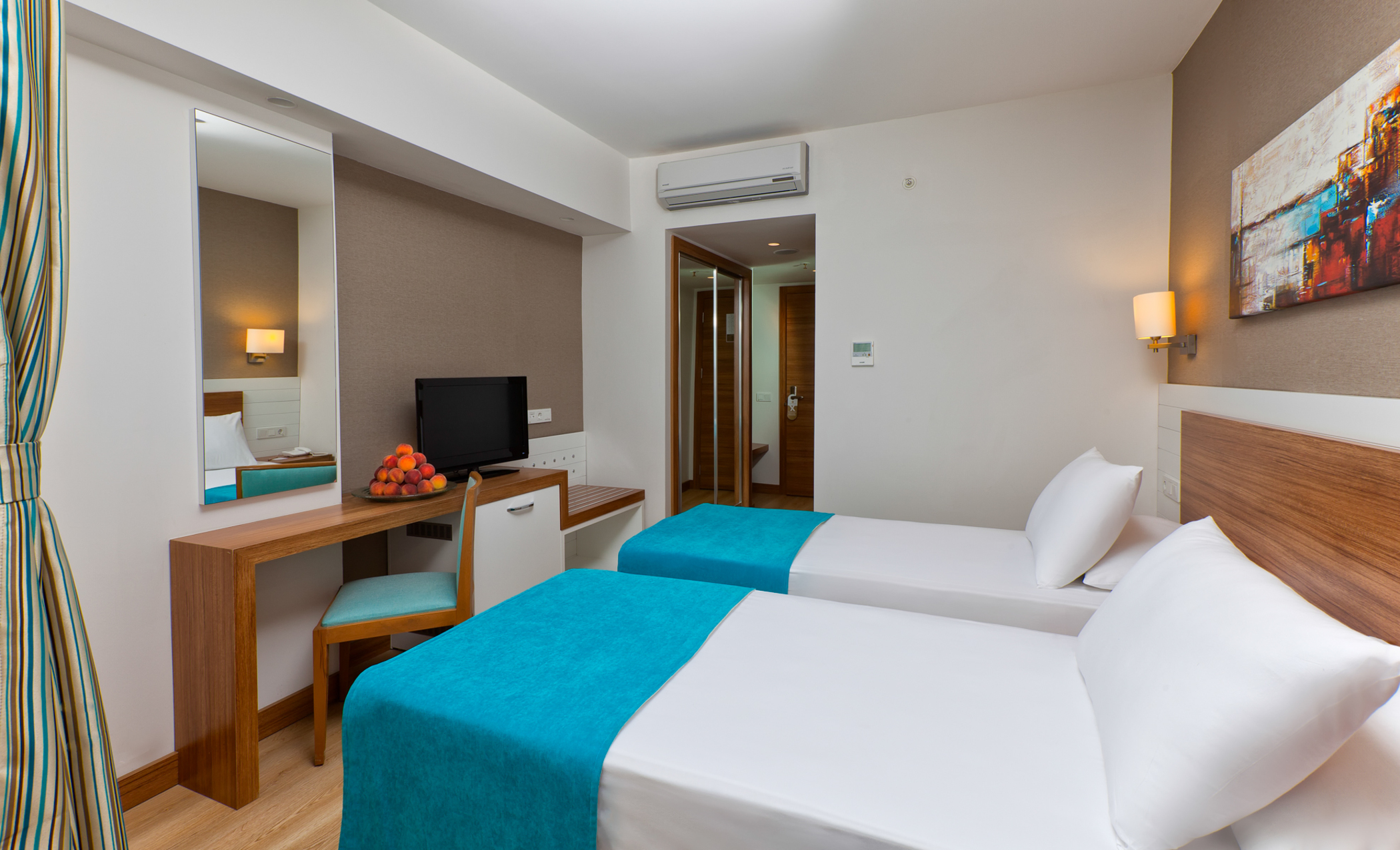 Family Room Standard