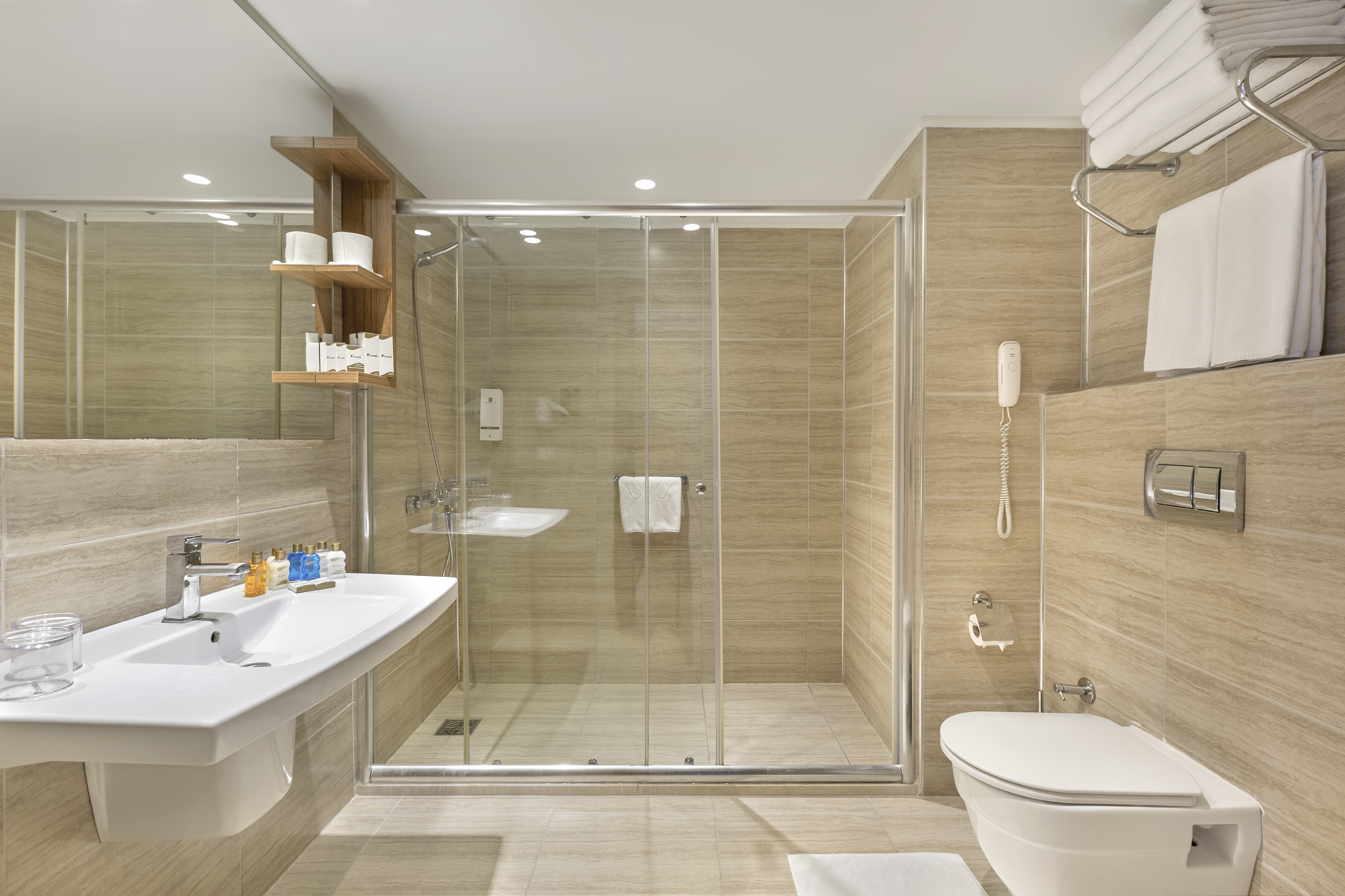 Family Room Standard