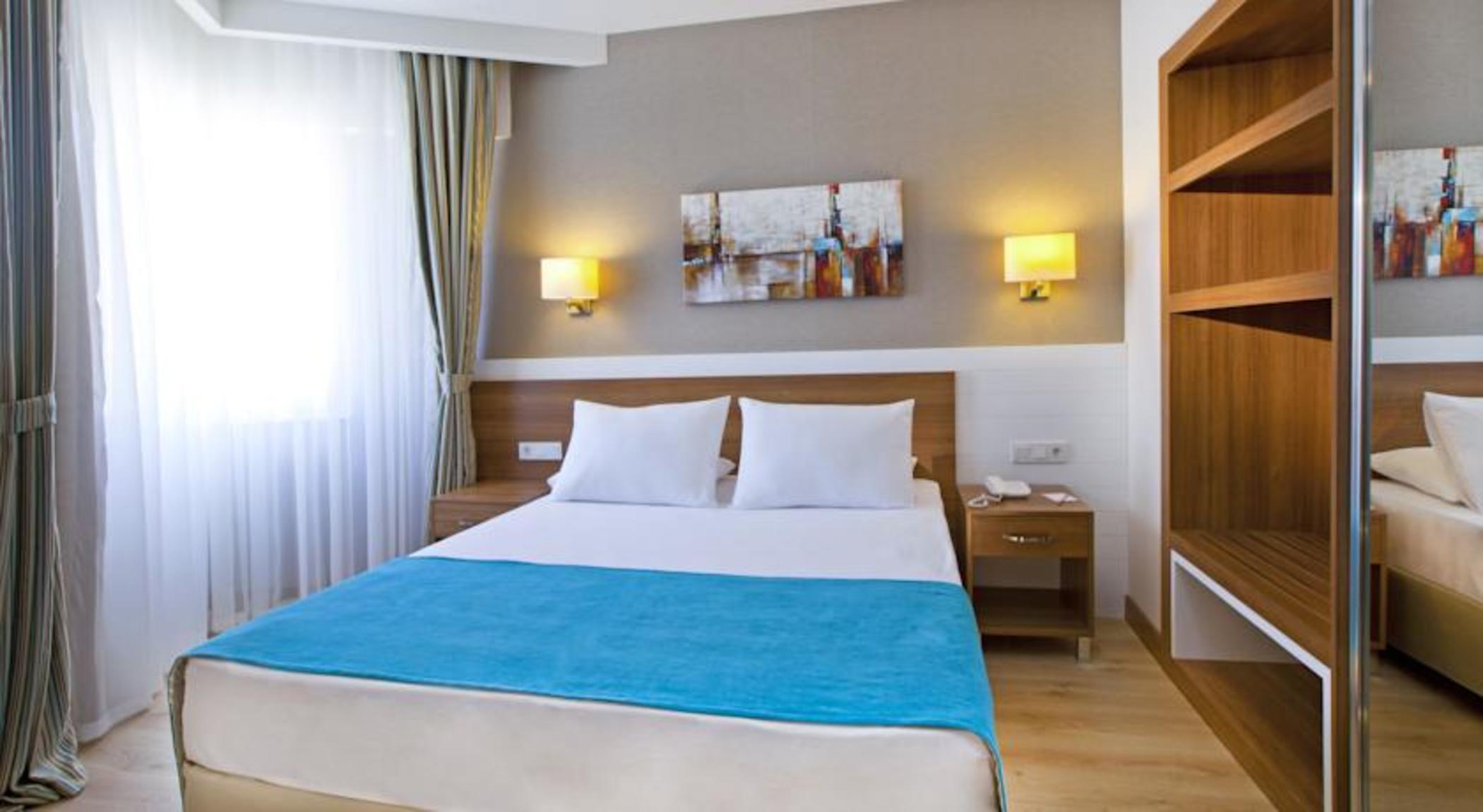 Family Room Standard