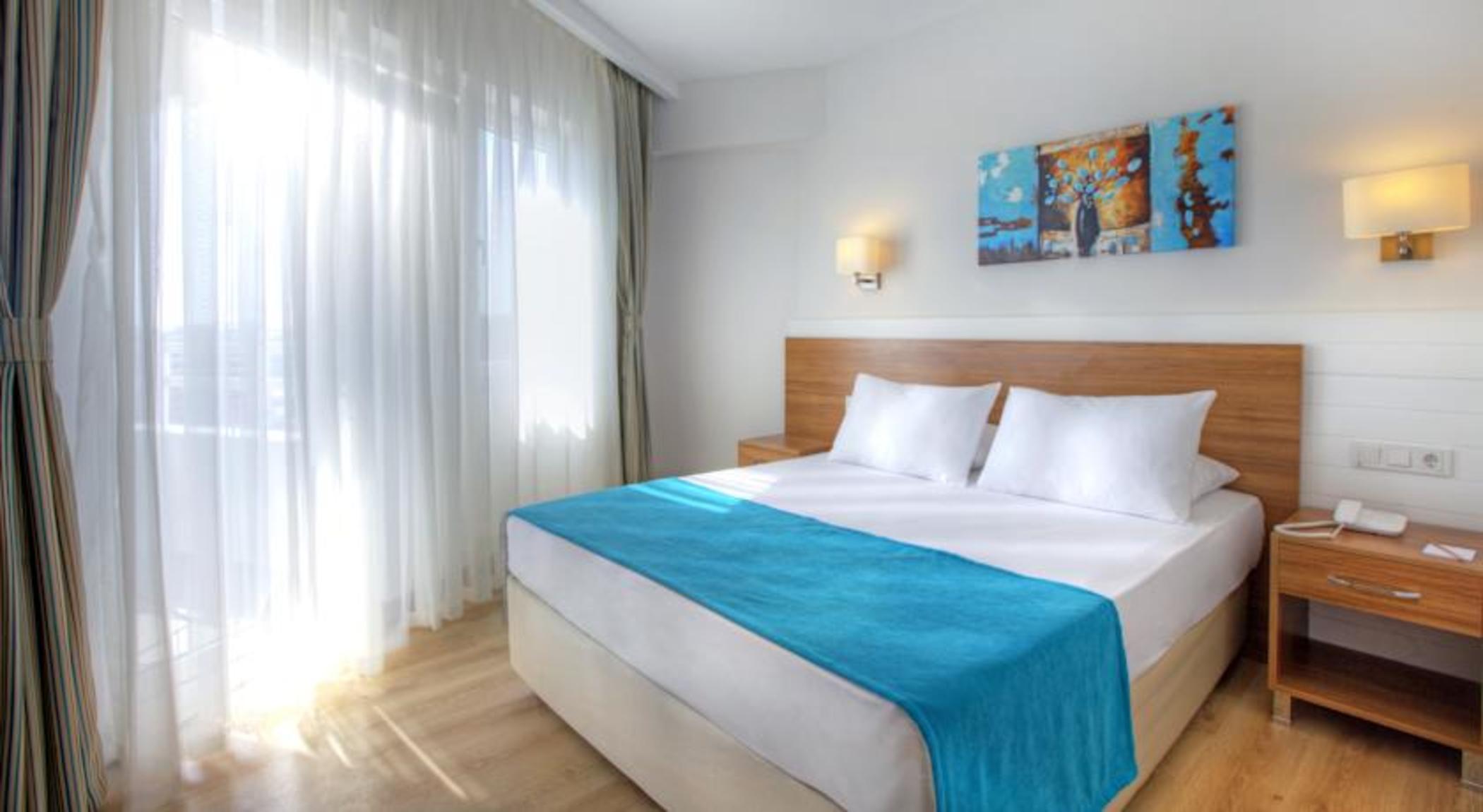 Family Room Standard