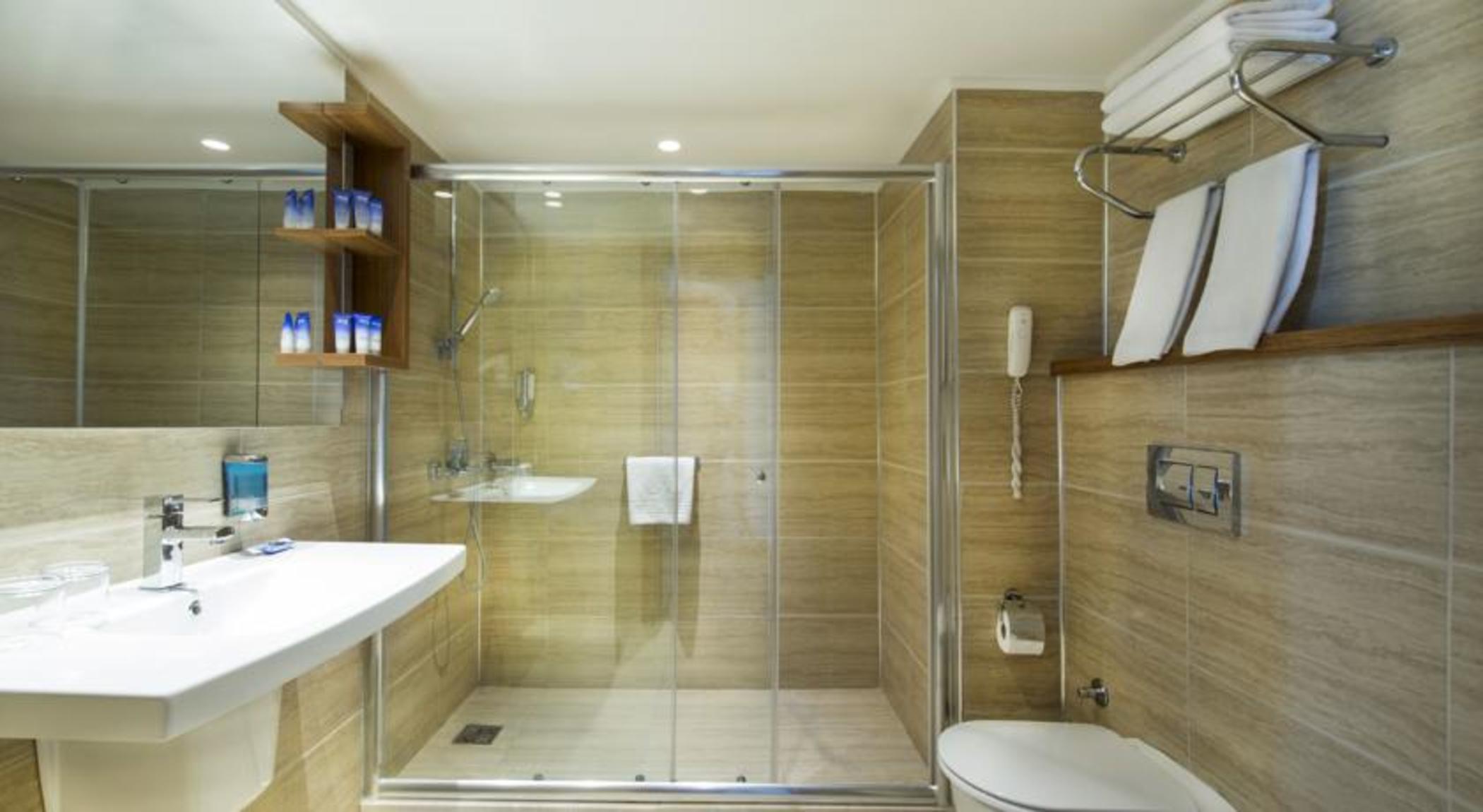 Family Room Standard