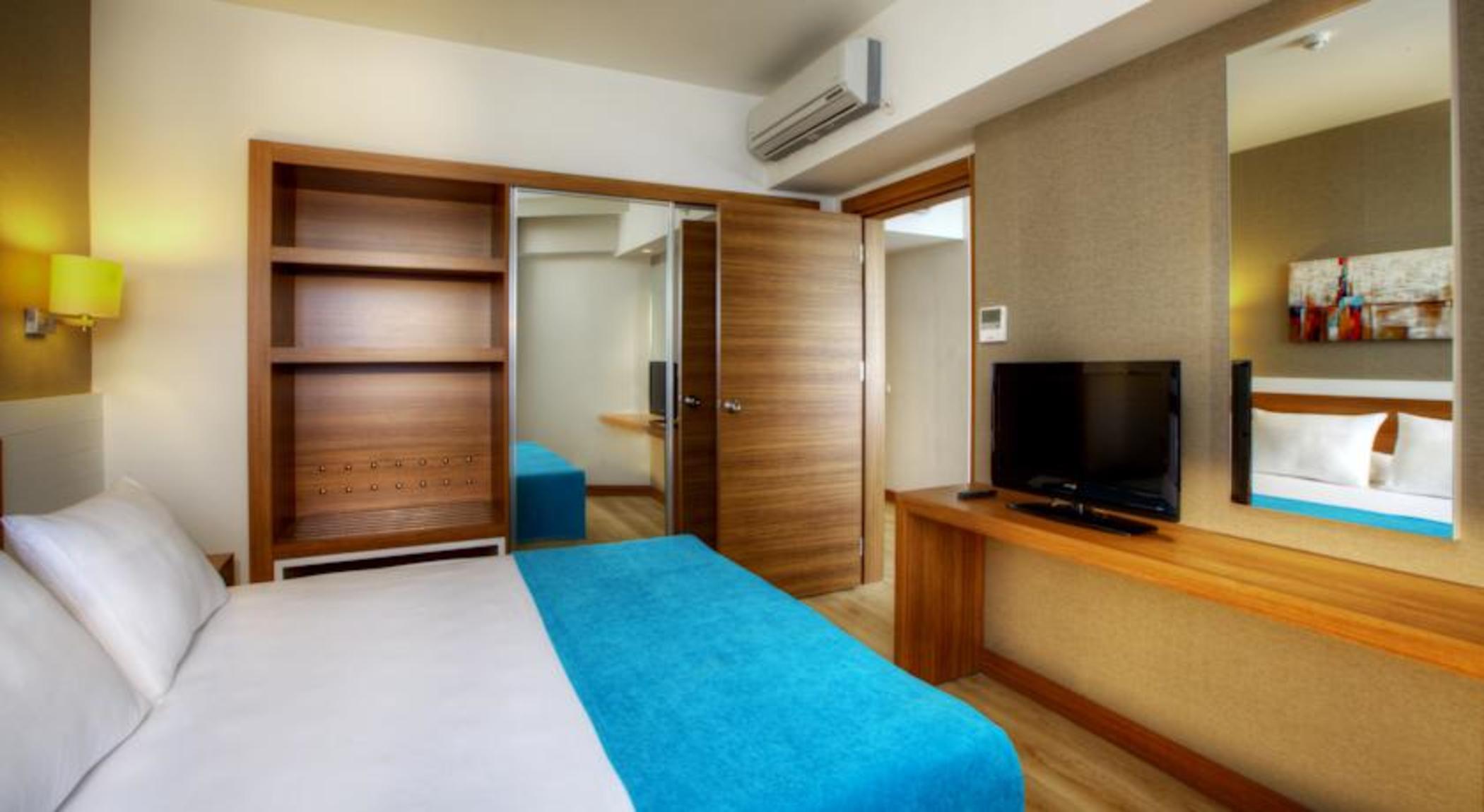 Family Room Standard