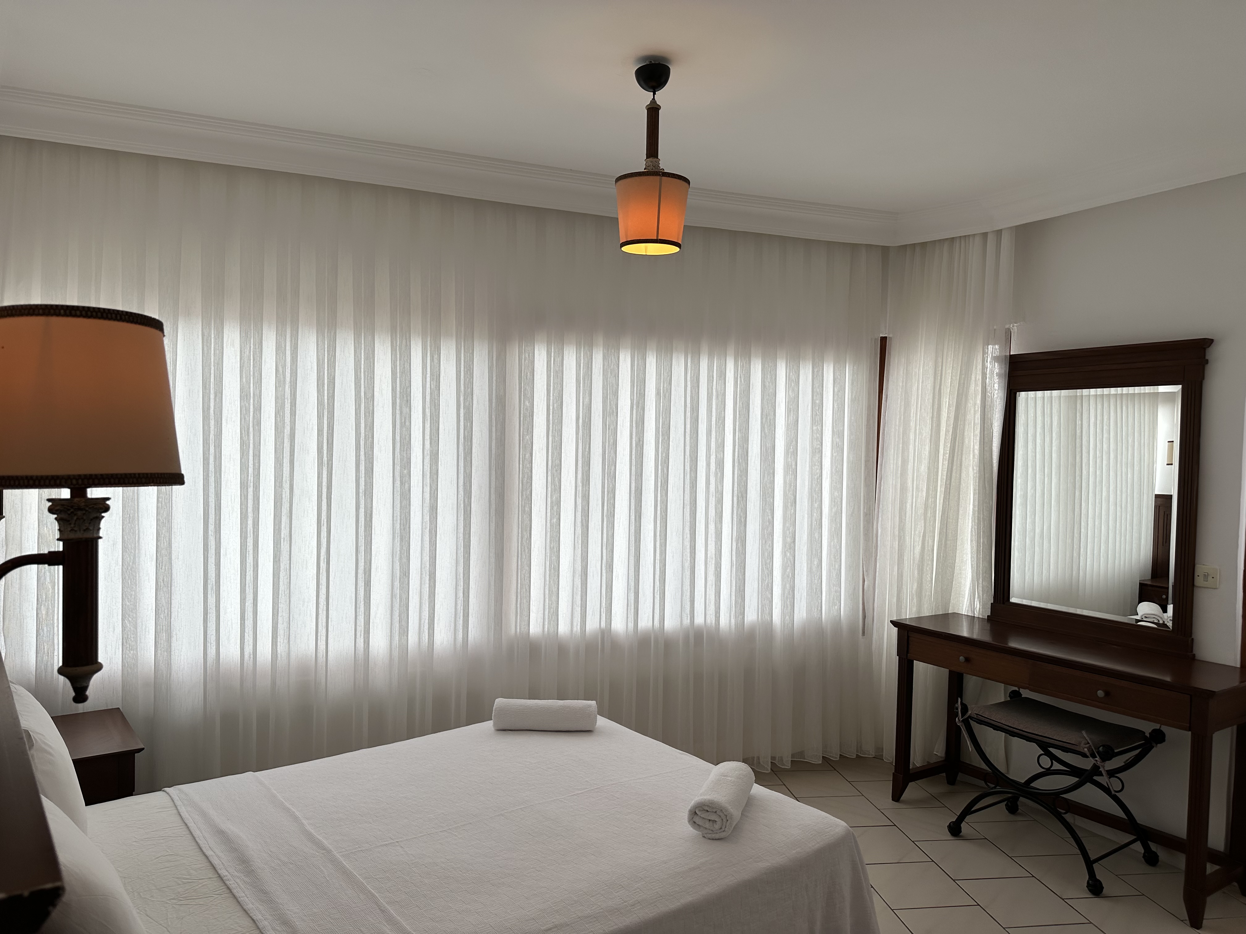 Apartment One Bedroom