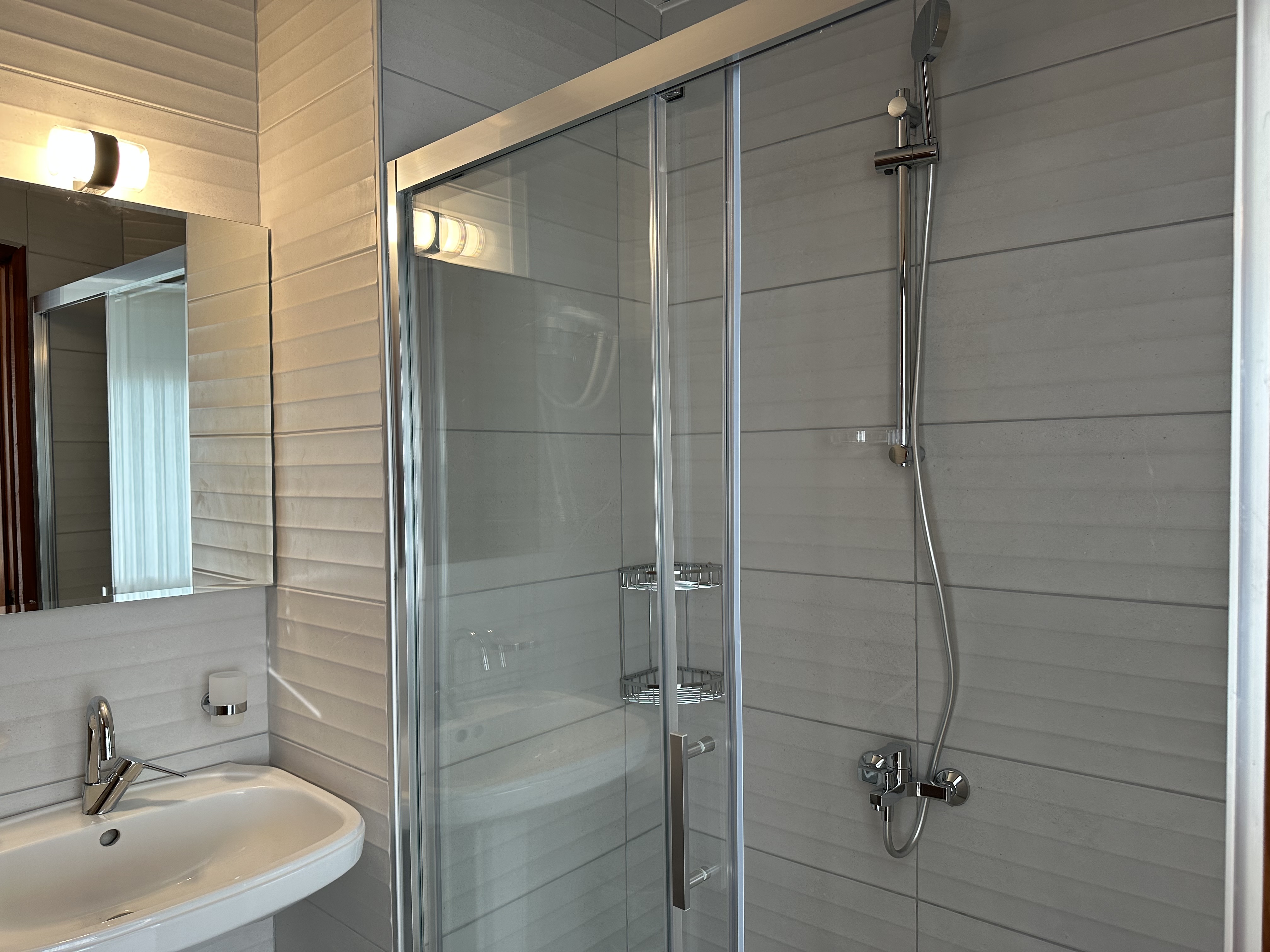 Apartment One Bedroom