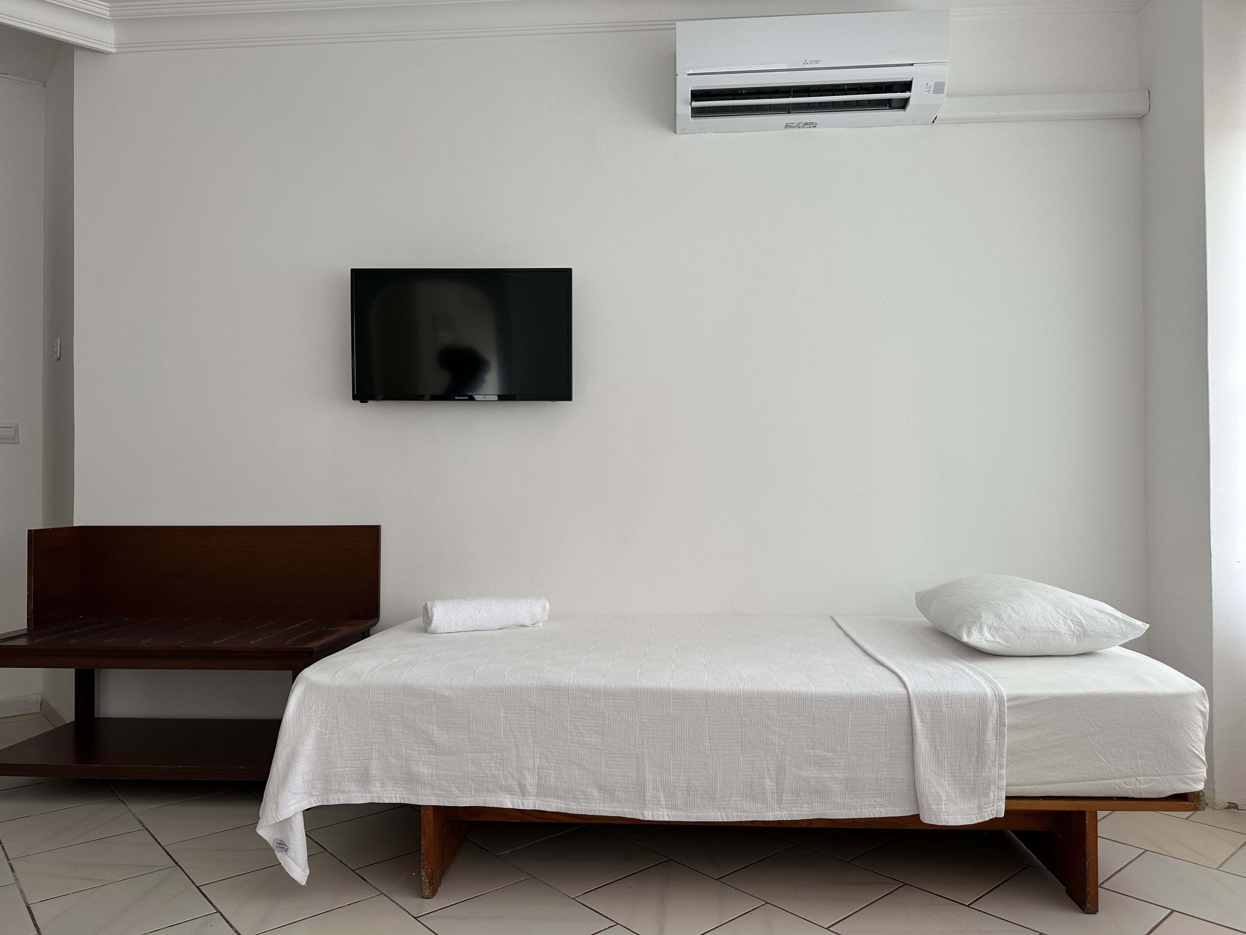 Apartment One Bedroom