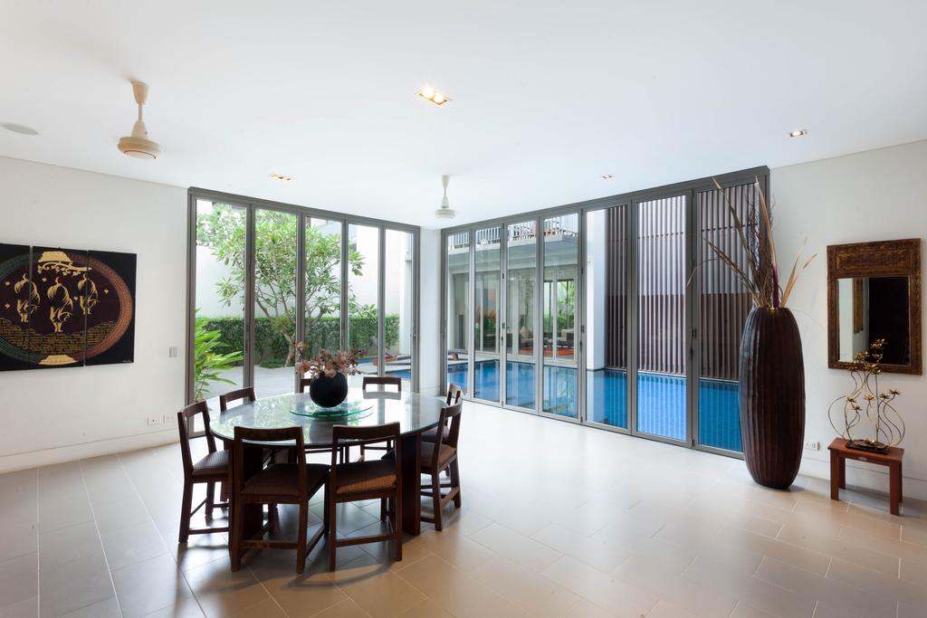 Villa Three Bedrooms with Private Pool