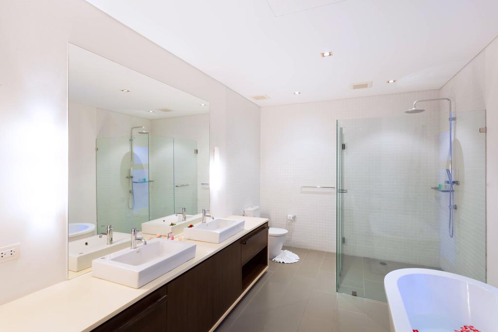 Villa Three Bedrooms with Private Pool