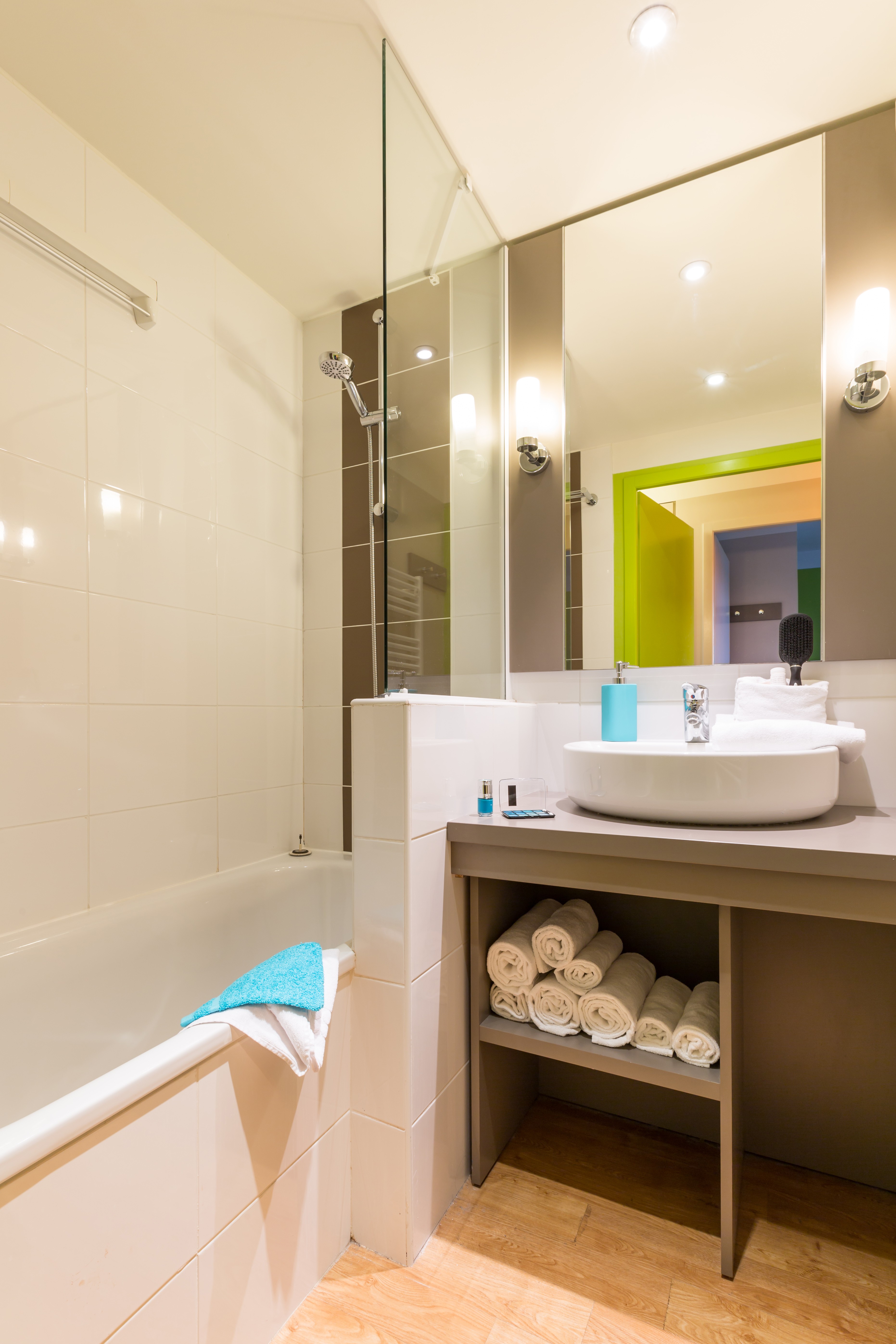 Apartment Capacity 7