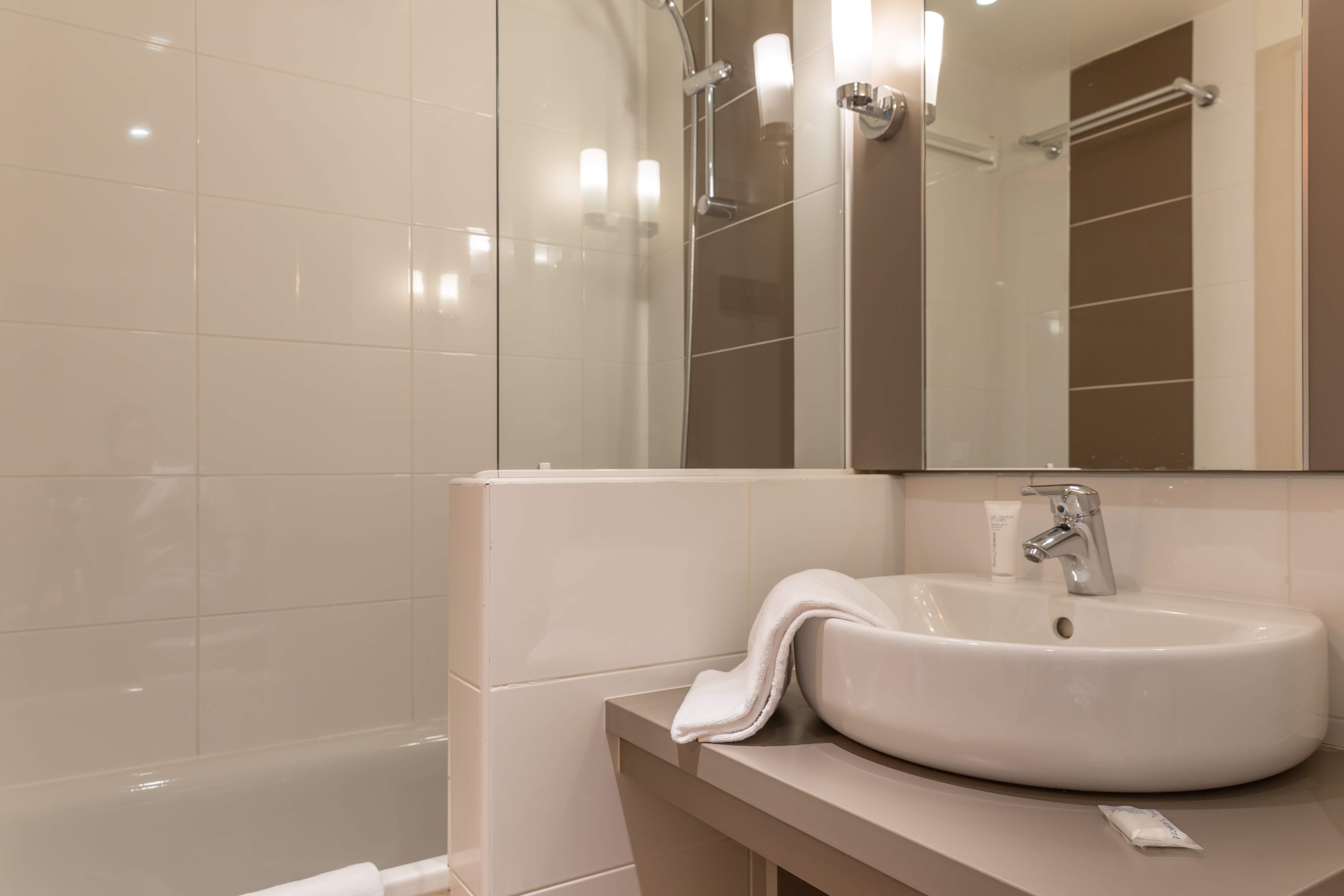 Apartment Capacity 4