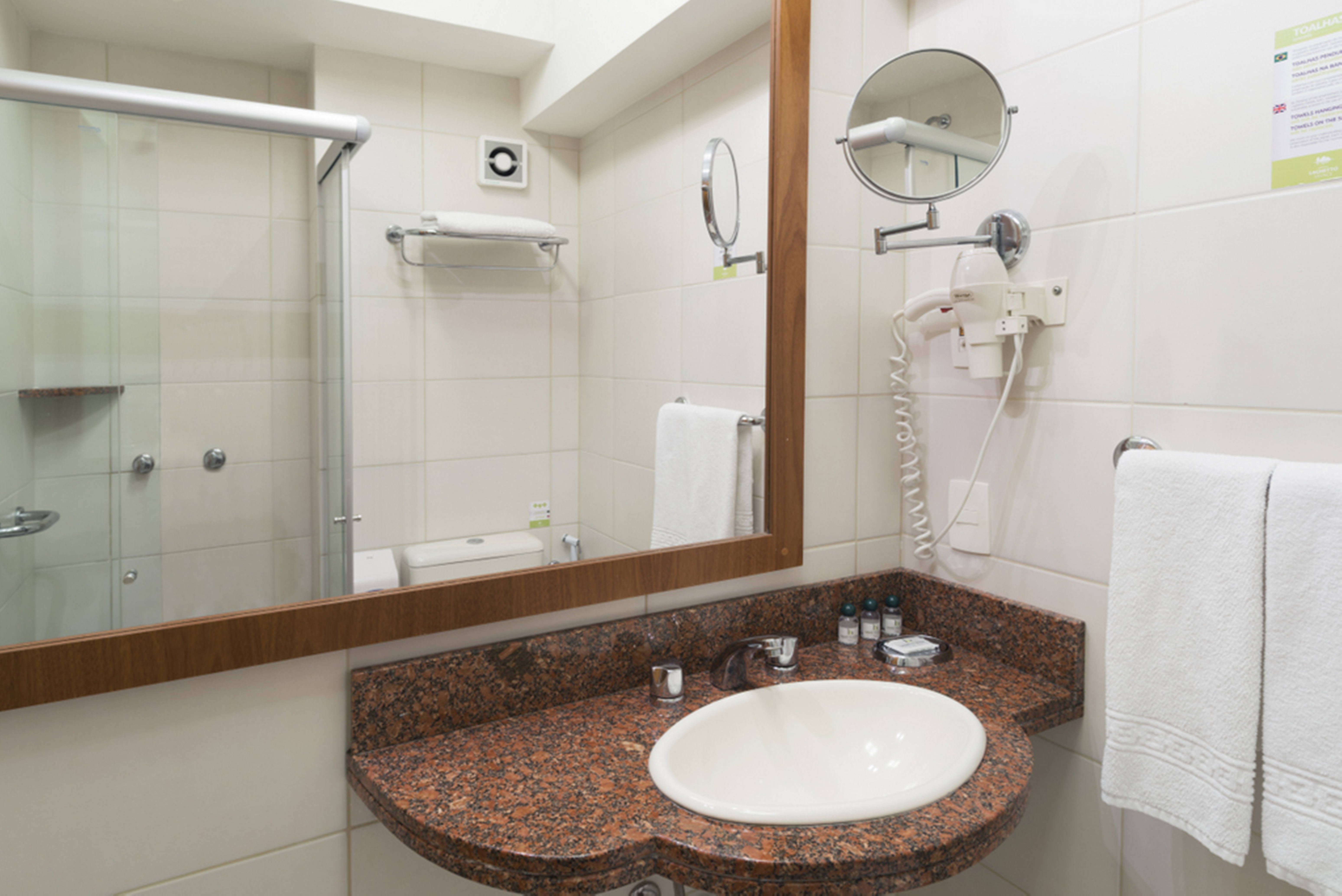 Double Luxury