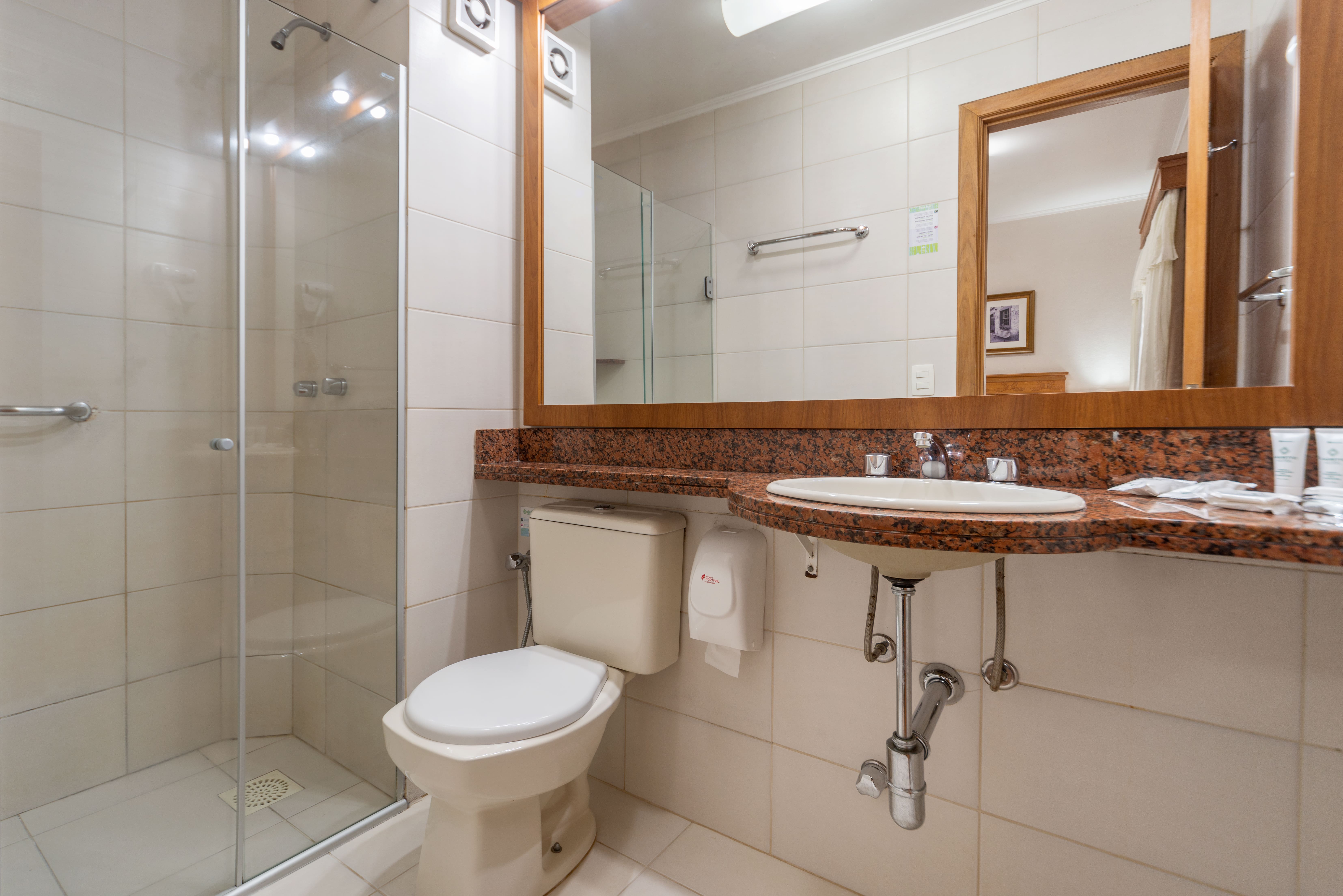 Double Luxury
