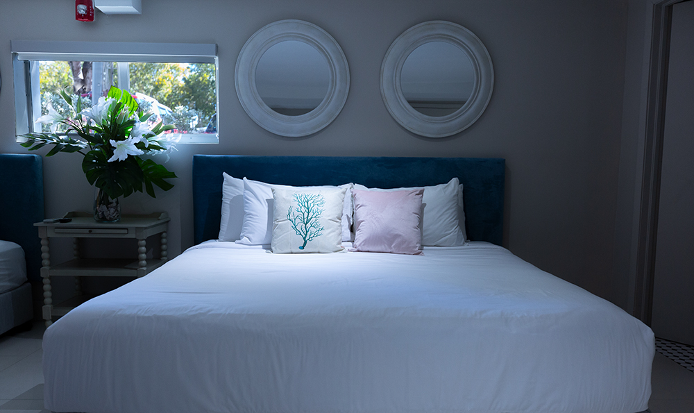 Family Room Standard