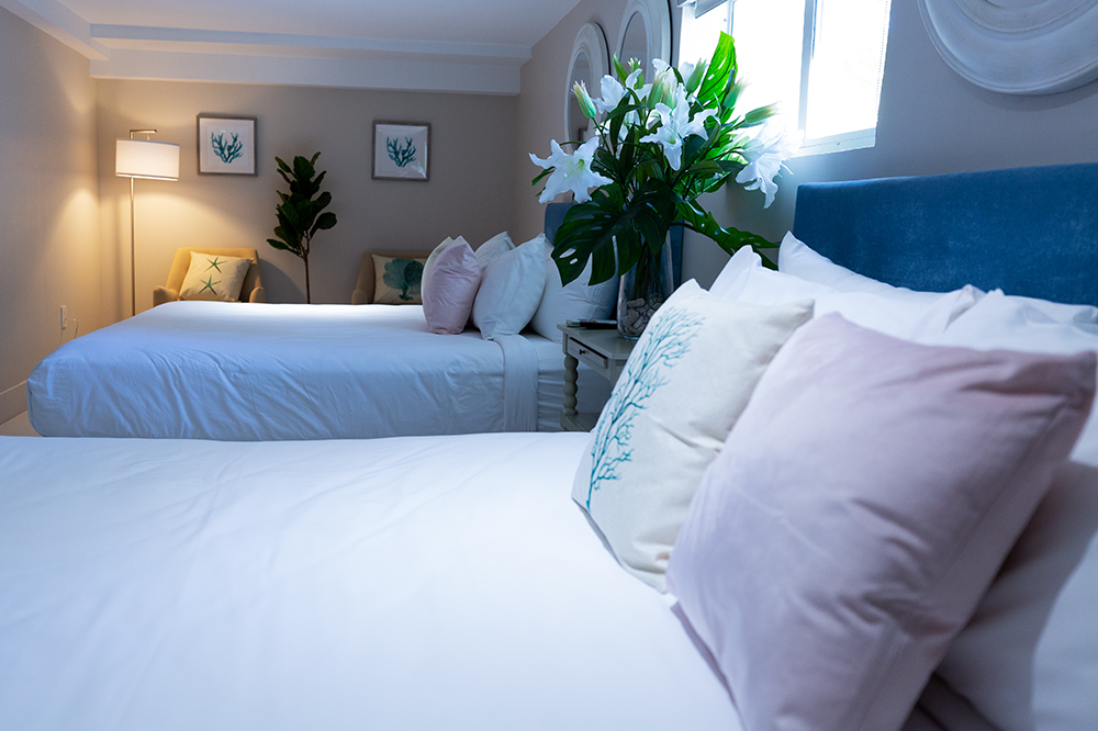 Family Room Standard