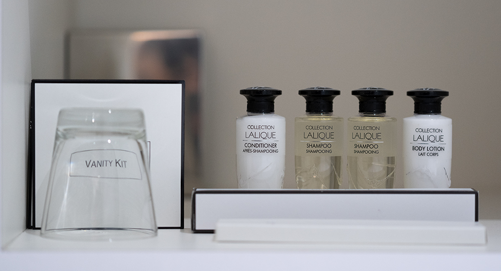 Family Room Standard