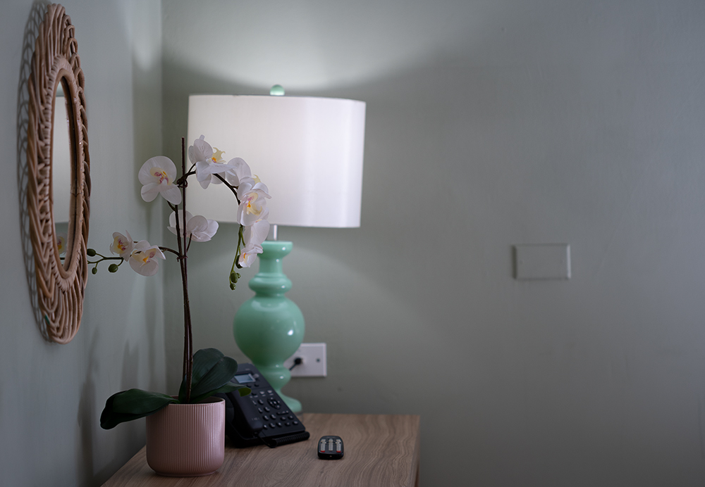 Family Room Standard