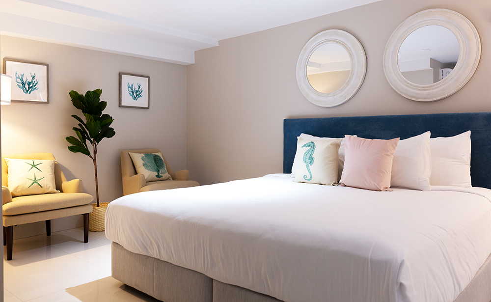 Family Room Standard