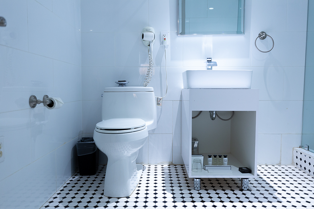 Family Room Standard