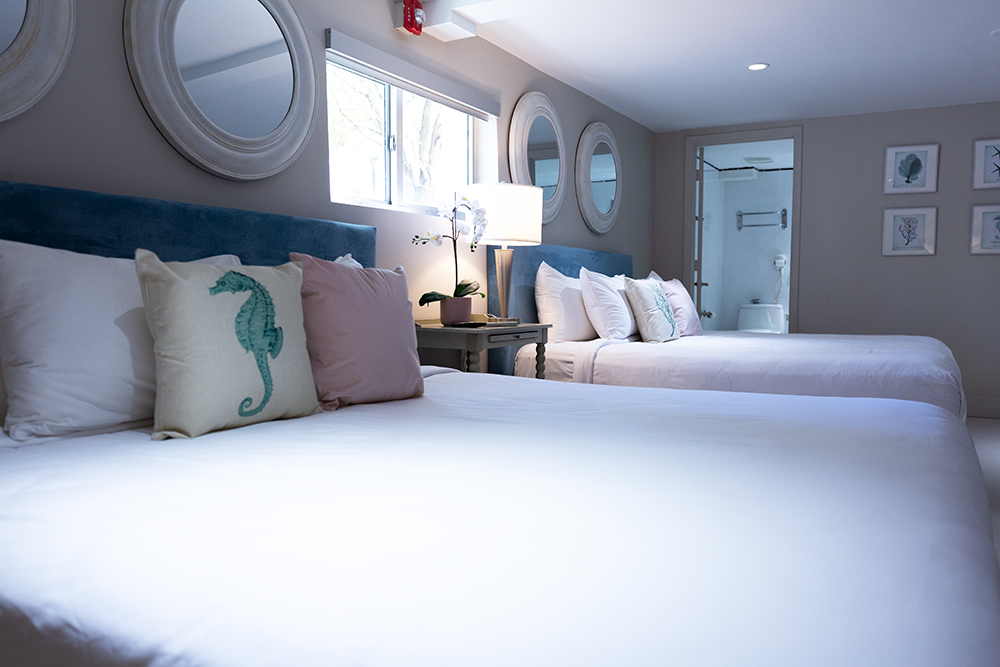 Family Room Standard