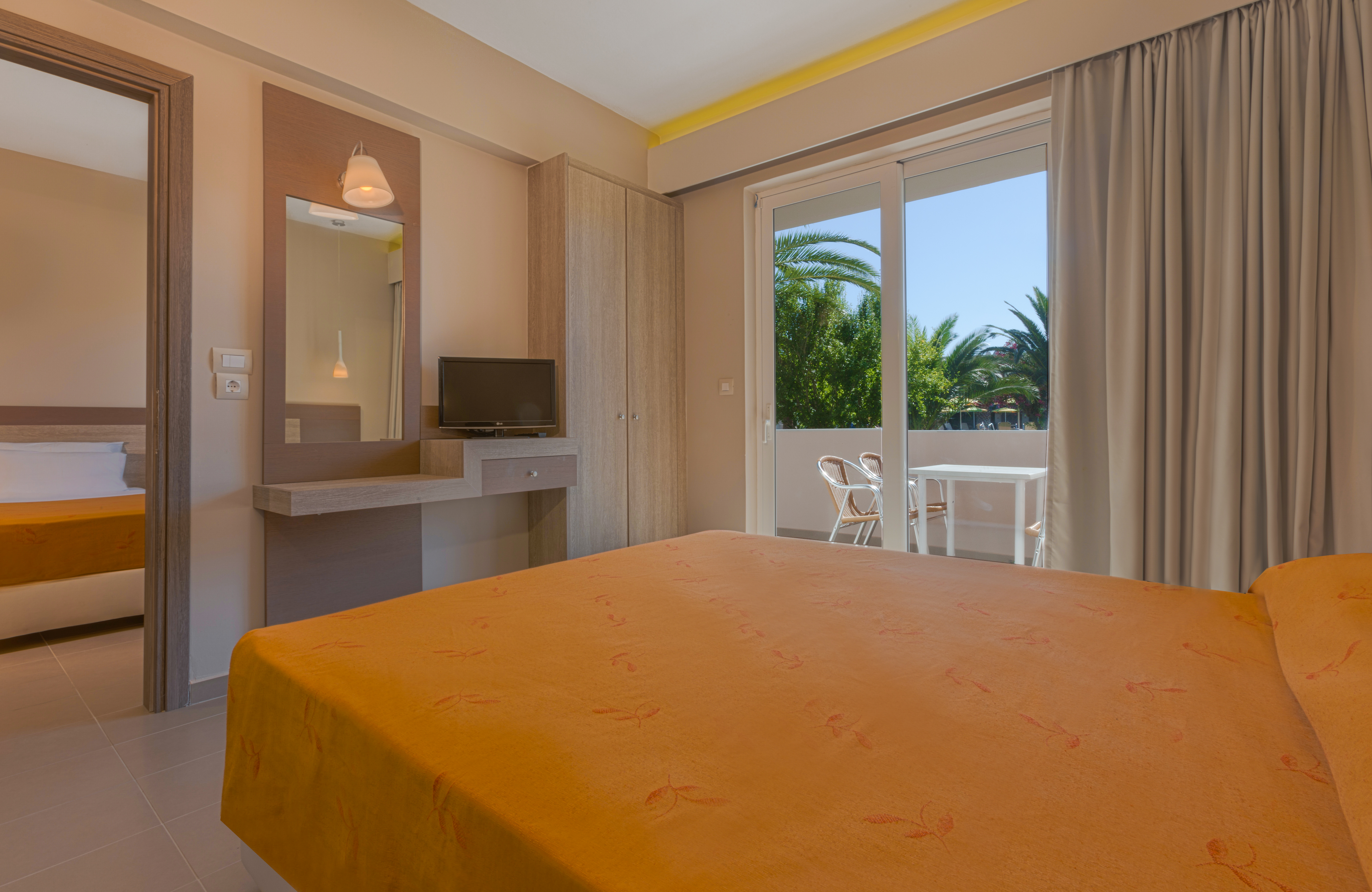 Family Room Standard