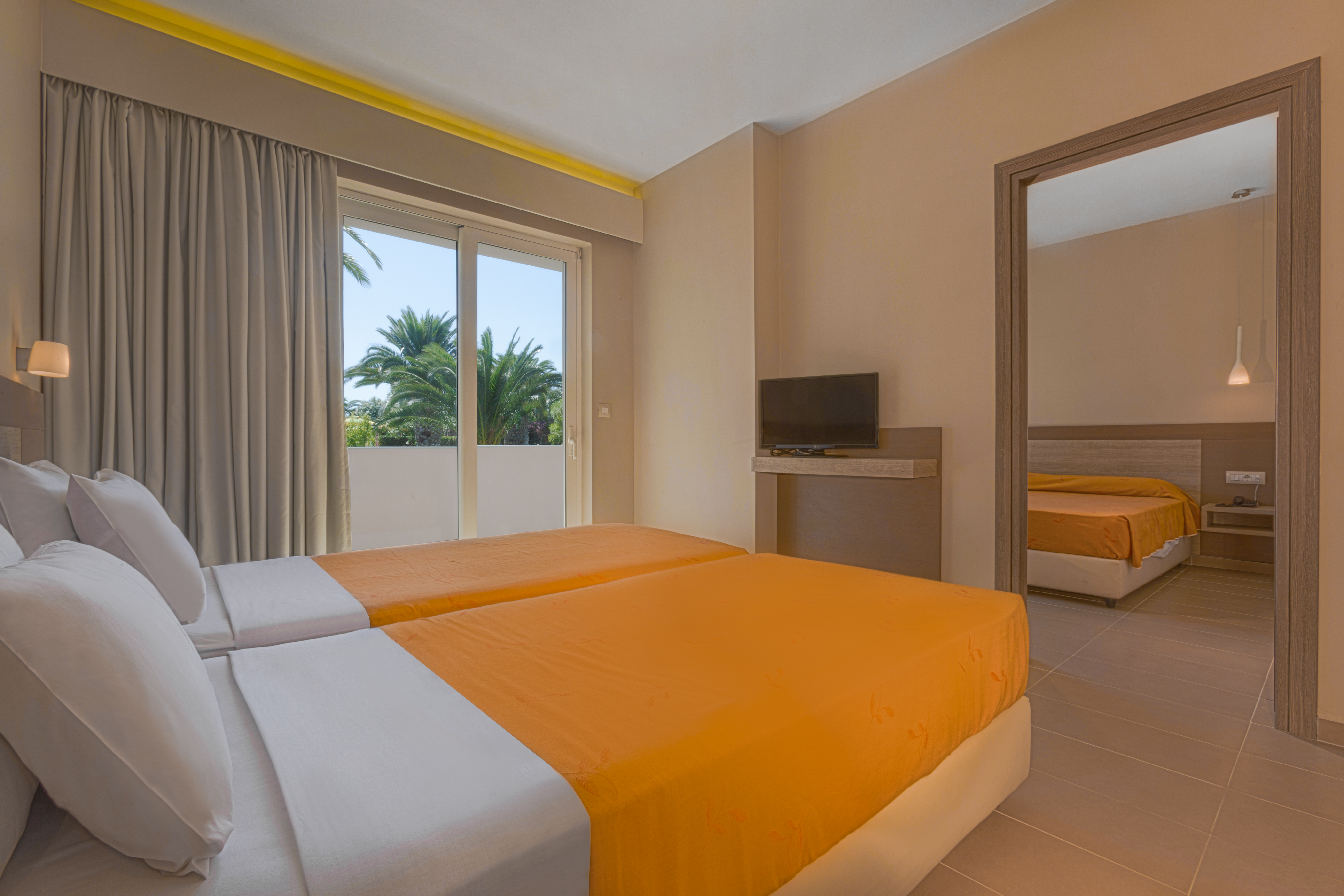 Family Room Standard